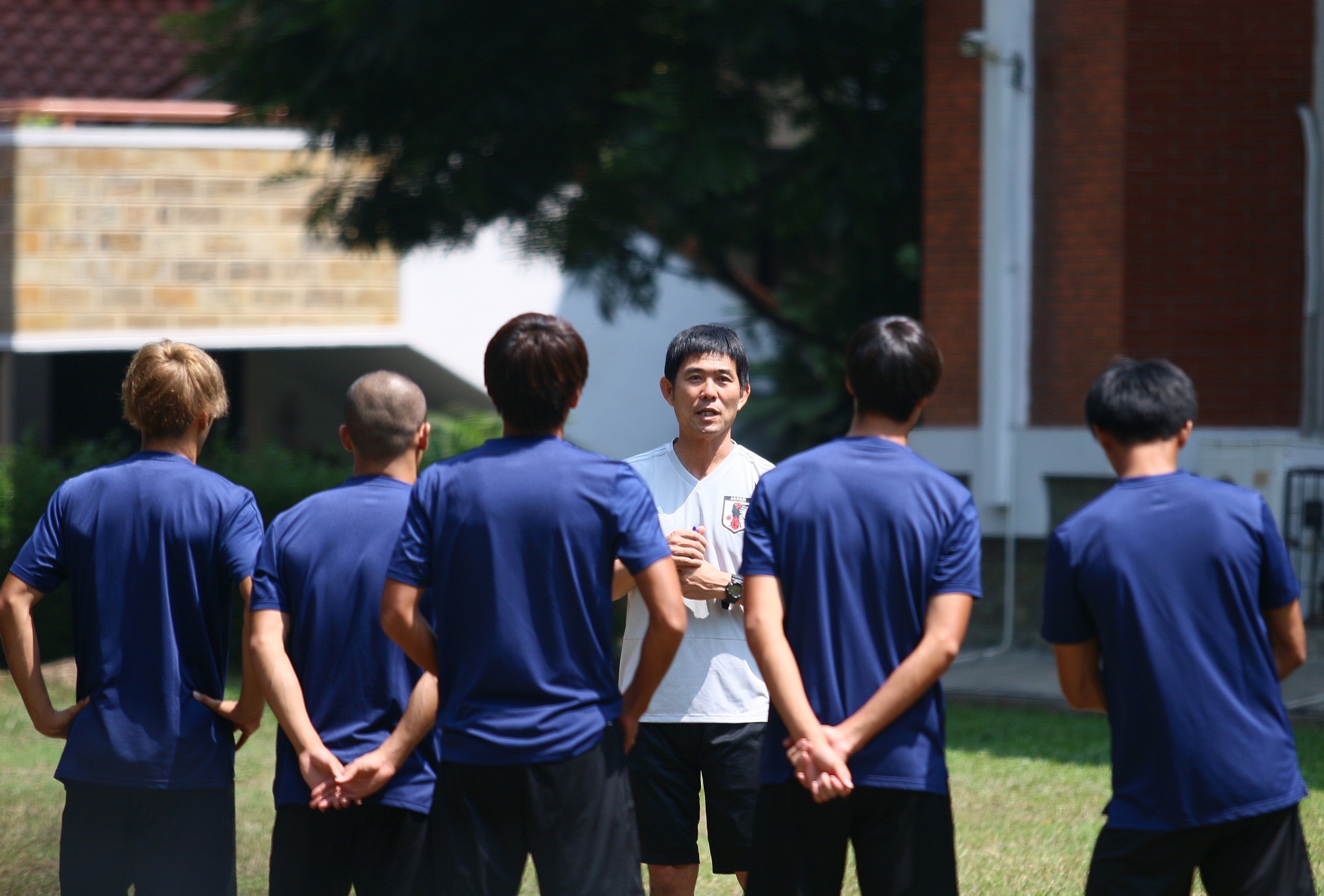 Obi Powell Obinna,  thu mon lai,  thu mon Nigeria Nhat Ban,  Olympic Nhat Ban,  Van Quyet,  Cong Phuong,  Anh Duc,  Olympic Viet Nam,  asiad anh 1