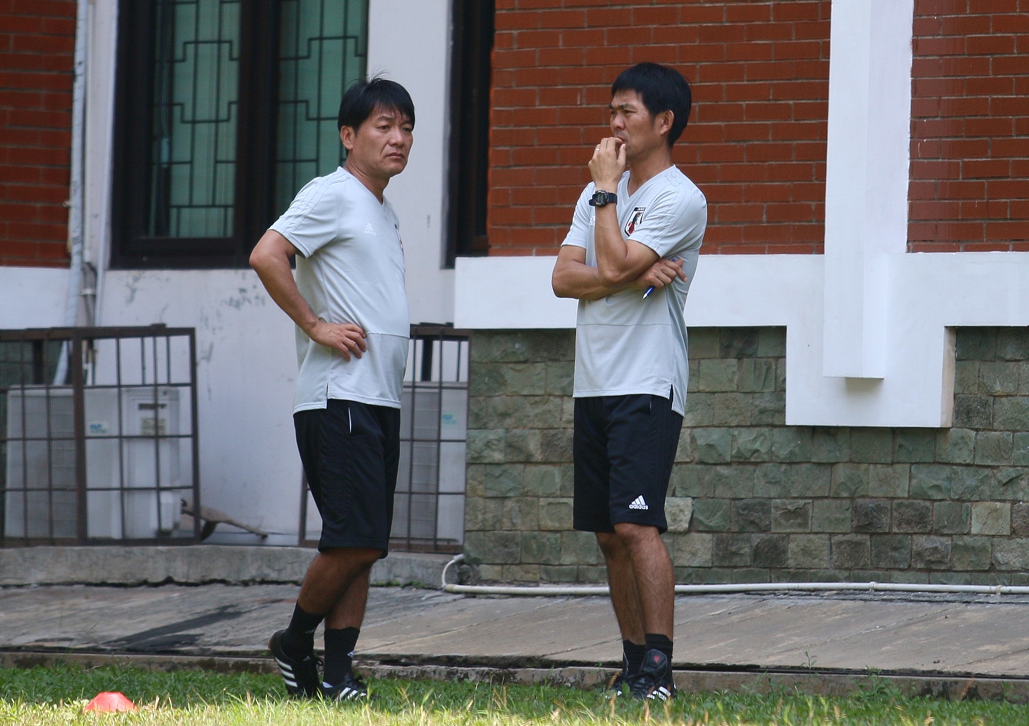 Obi Powell Obinna,  thu mon lai,  thu mon Nigeria Nhat Ban,  Olympic Nhat Ban,  Van Quyet,  Cong Phuong,  Anh Duc,  Olympic Viet Nam,  asiad anh 10