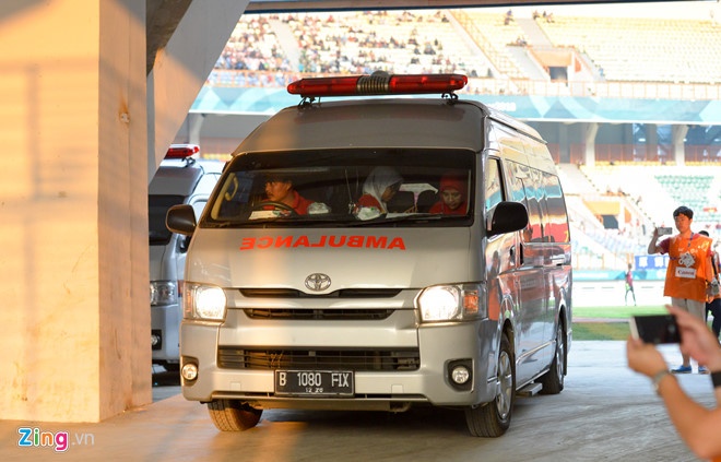 Do Hung Dung,  ASIAD,  Park Hang-seo,  Olympic Viet Nam,  Olympic Nhat Ban,  ngon chan cai,  CLB Ha Noi. anh 1