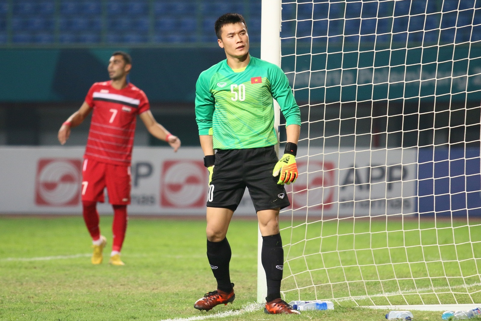 Thu mon Bui Tien Dung: 'Chung toi tu tin hon hoi da giai U23 chau A' hinh anh