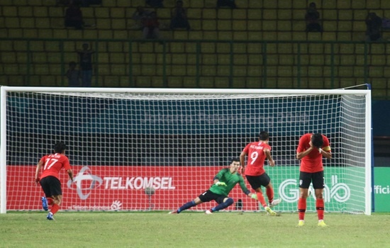 Sieu sao Son Heung-min so sut 11 m hinh anh