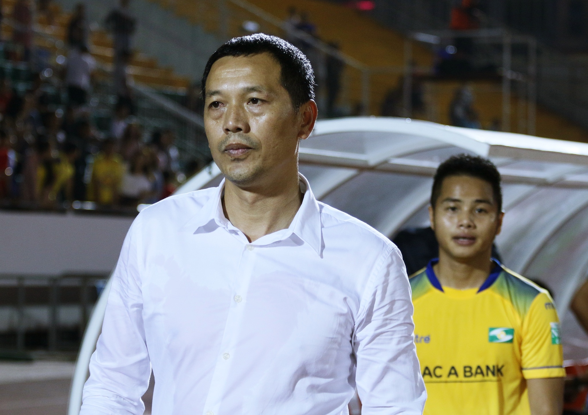 Phan Van Duc,  SLNA,  Song Lam Nghe An,  V.League,  ASIAD,  Olympic Viet Nam anh 2