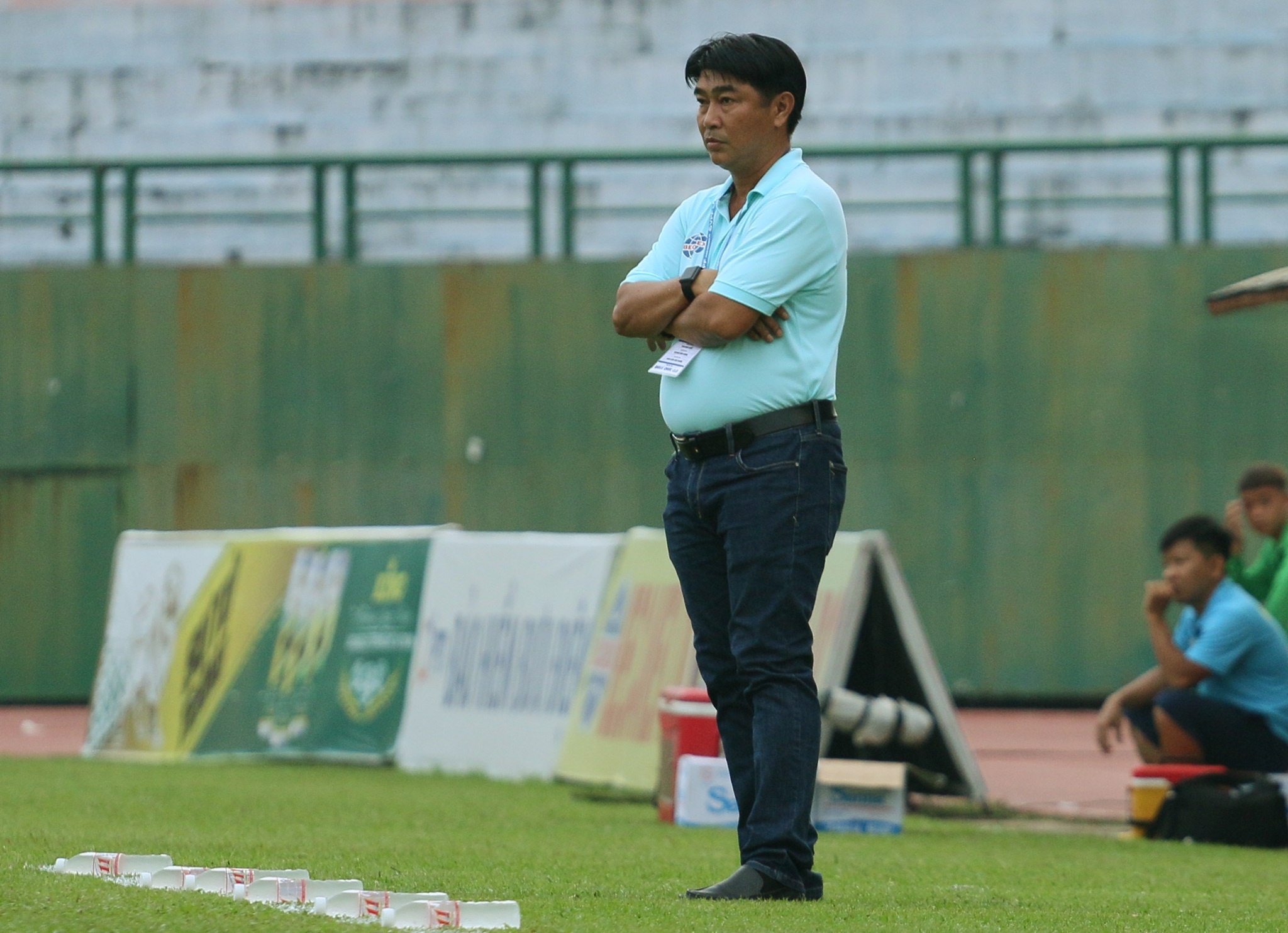 binh duong,  cup quoc gia,  clb ha noi,  bo giai,  le hong cuong,  v league,  asiad,  olympic viet nam anh 3