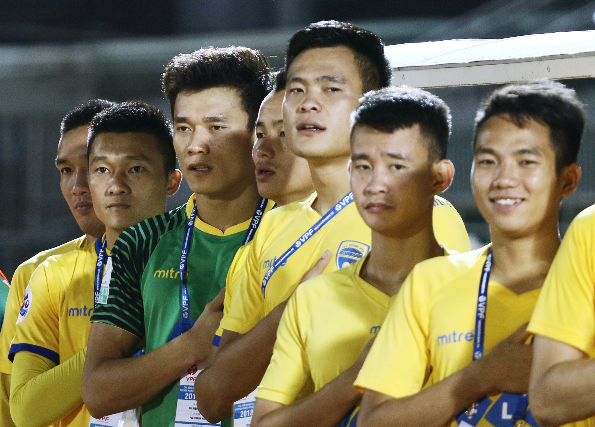 bui tien dung,  nguyen van hoang,  dang ngoc tuan,  v league,  olympic viet nam,  asiad,  aff cup anh 3