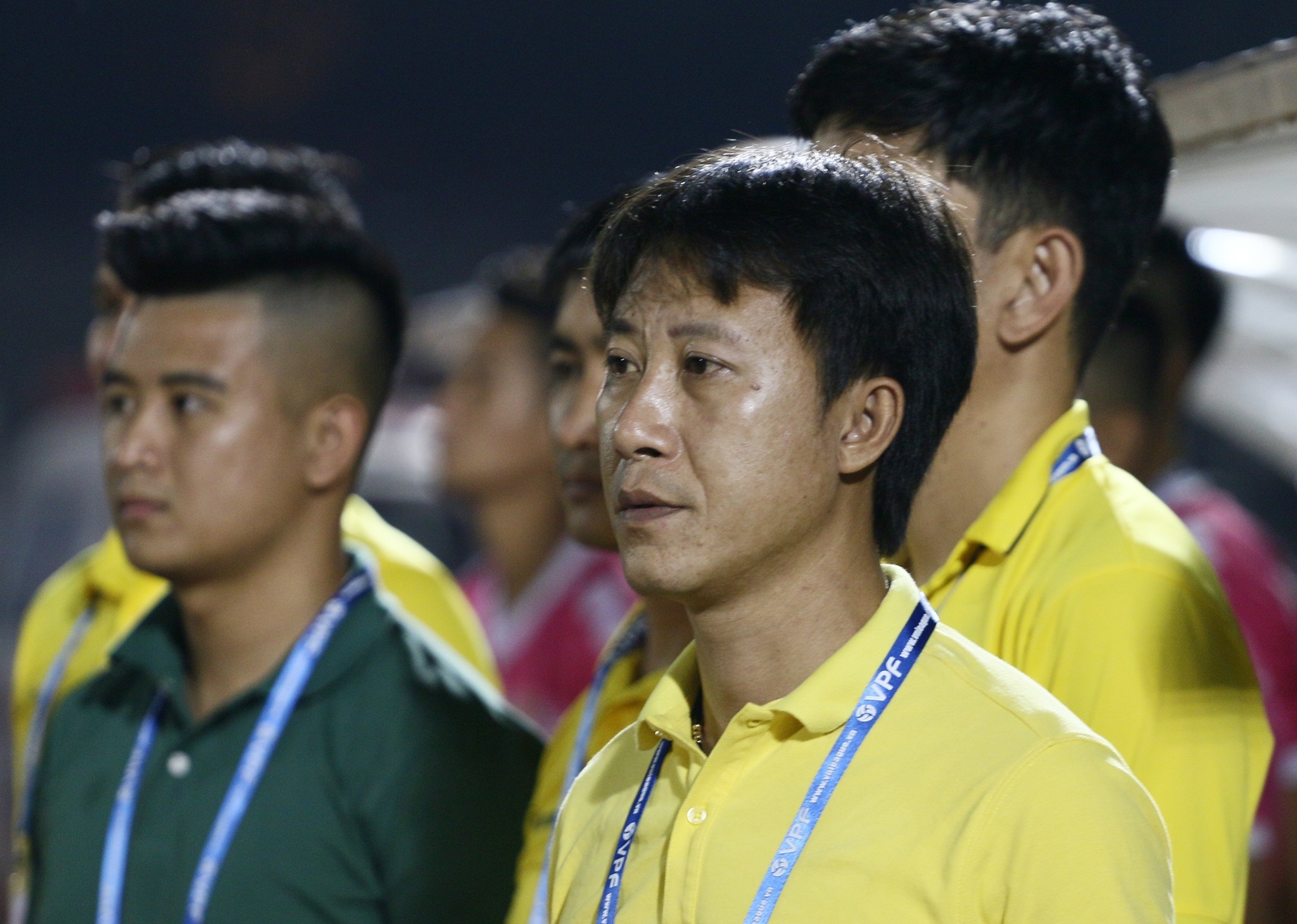 dong doi cu Hazard,  Marvin Ogunjimi,  eden hazard,  v.league,  clb sai gon,  clb tp.hcm anh 4