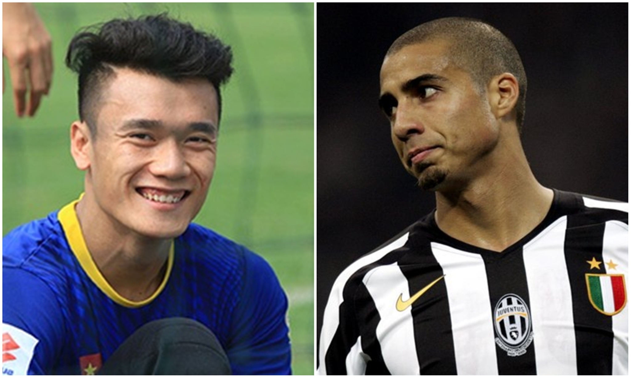 Trezeguet can nhac xem Bui Tien Dung thi dau hinh anh