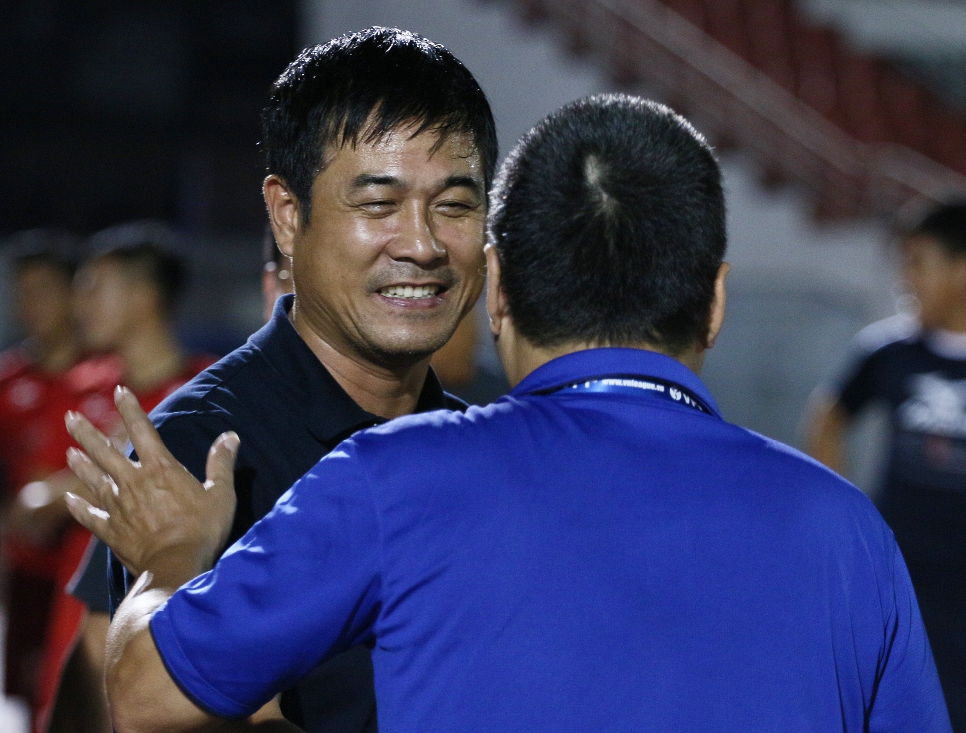 dong doi cu Hazard,  Marvin Ogunjimi,  eden hazard,  v.league,  clb sai gon,  clb tp.hcm anh 8