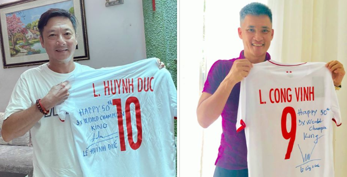 vua bong da pele anh 1