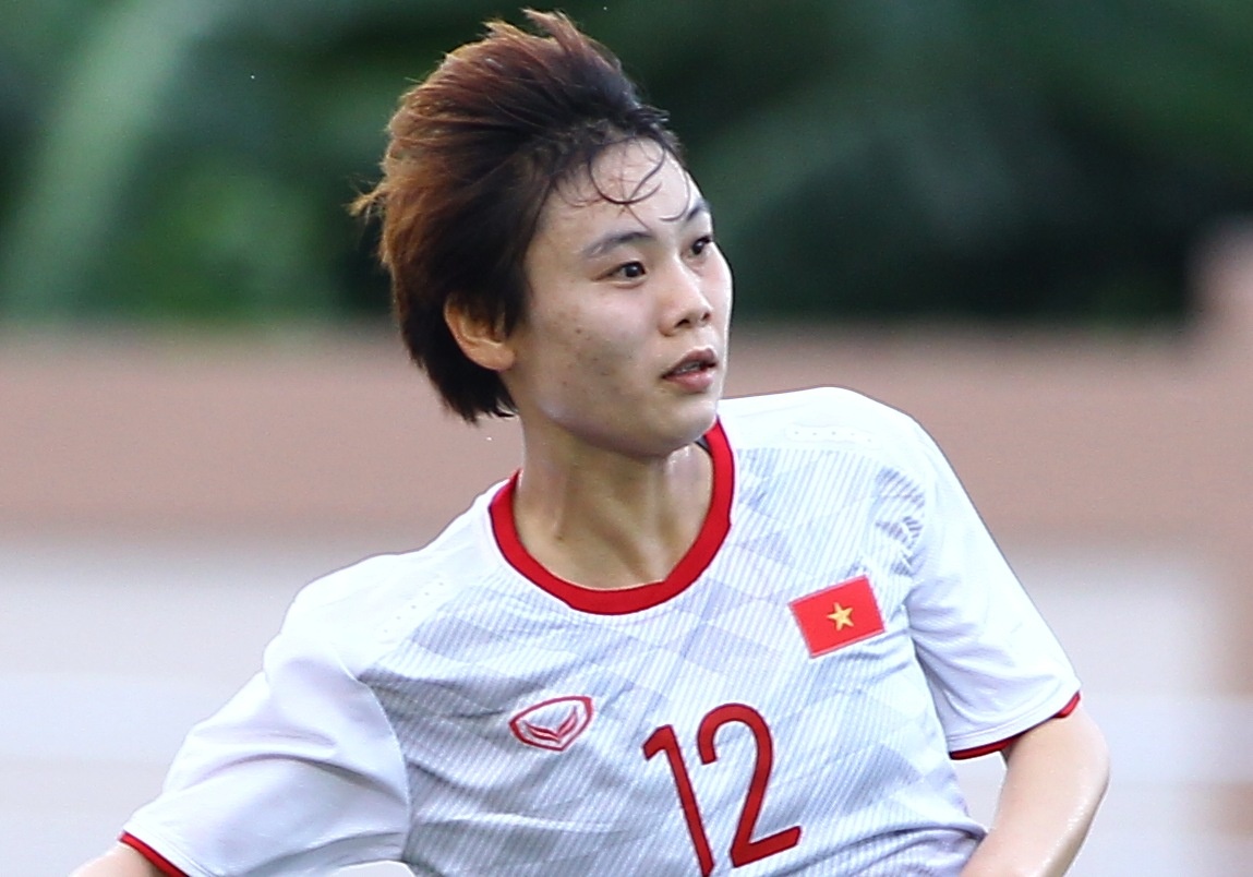 Tuyen thu Viet Nam sap sang Bo Dao Nha thi dau hinh anh