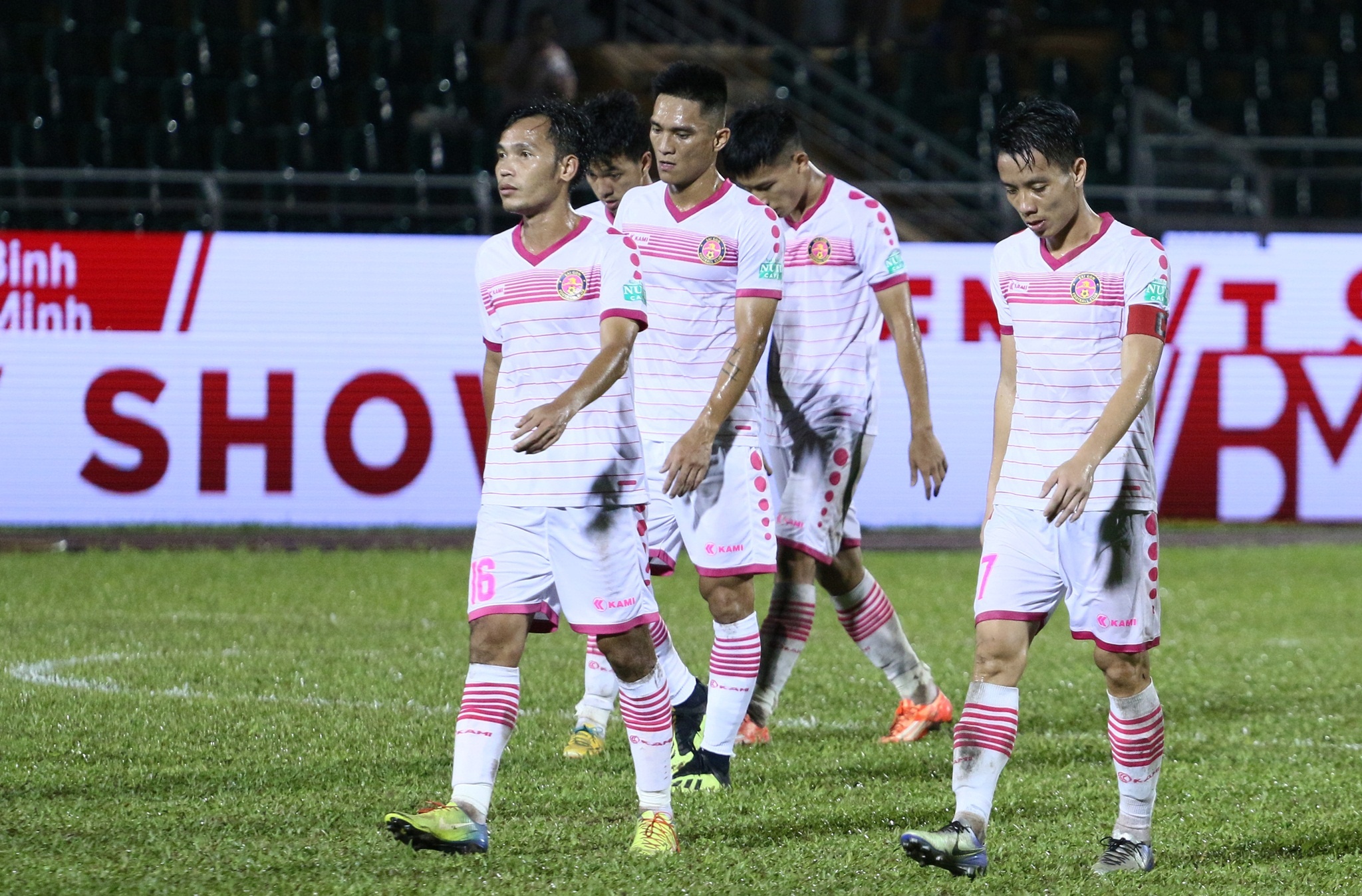 dong doi cu Hazard,  Marvin Ogunjimi,  eden hazard,  v.league,  clb sai gon,  clb tp.hcm anh 6