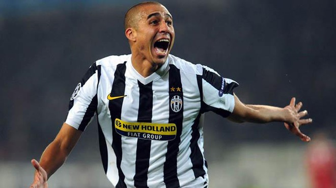 David Trezeguet, Bùi Tiến Dũng, Serie A, Ronaldo, CLB TP.HCM, Học viện Juventus, Juventus ảnh 2 David Trezeguet, Bui Tien Dung, Serie A, Ronaldo, CLB TP.HCM, Hoc vien Juventus, Juventus anh 2