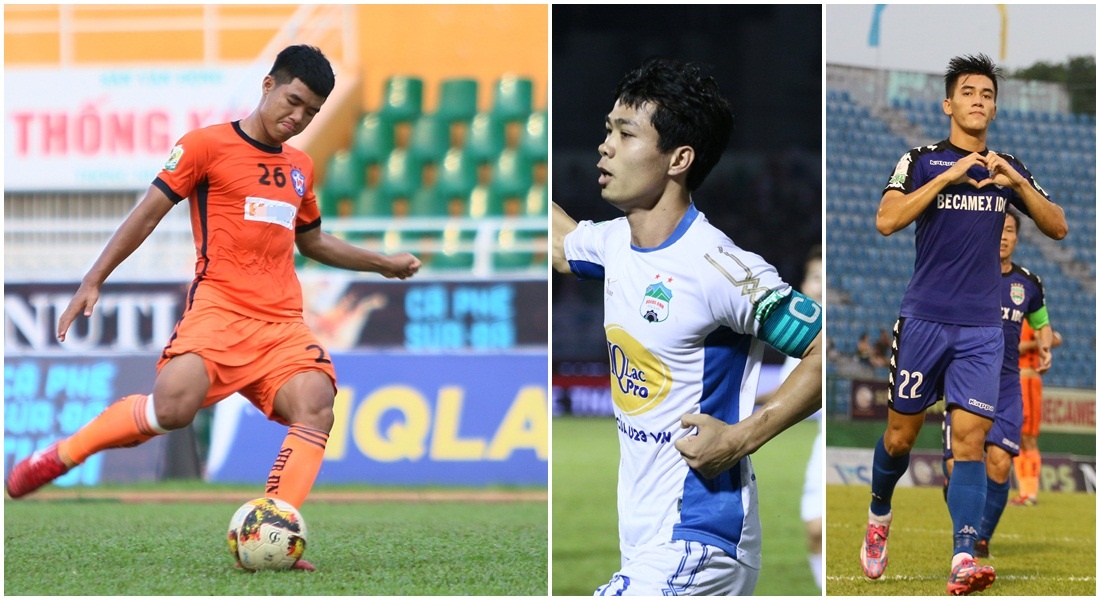 Duc Chinh muon vuot Cong Phuong va lan dau du AFF Cup hinh anh