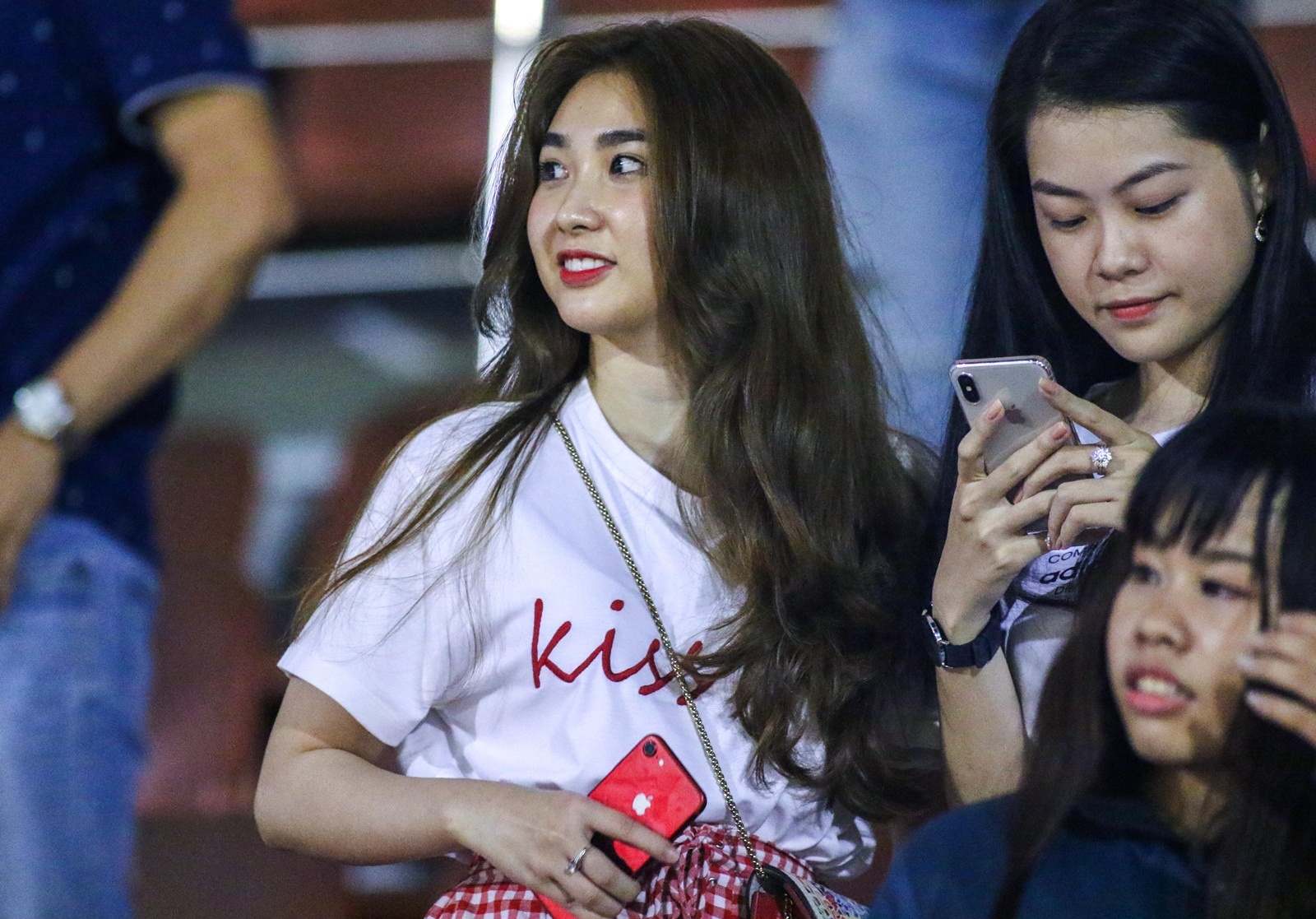 Ban gai tin don cua thu mon Bui Tien Dung di co vu Ha Duc Chinh hinh anh