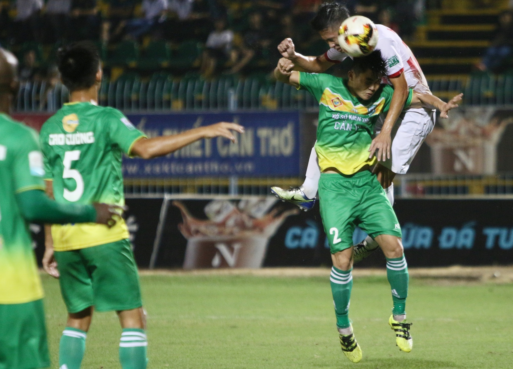 nguyen van sy,  can tho,  nam dinh,  v league,  rot hang,  cdv, anh 8