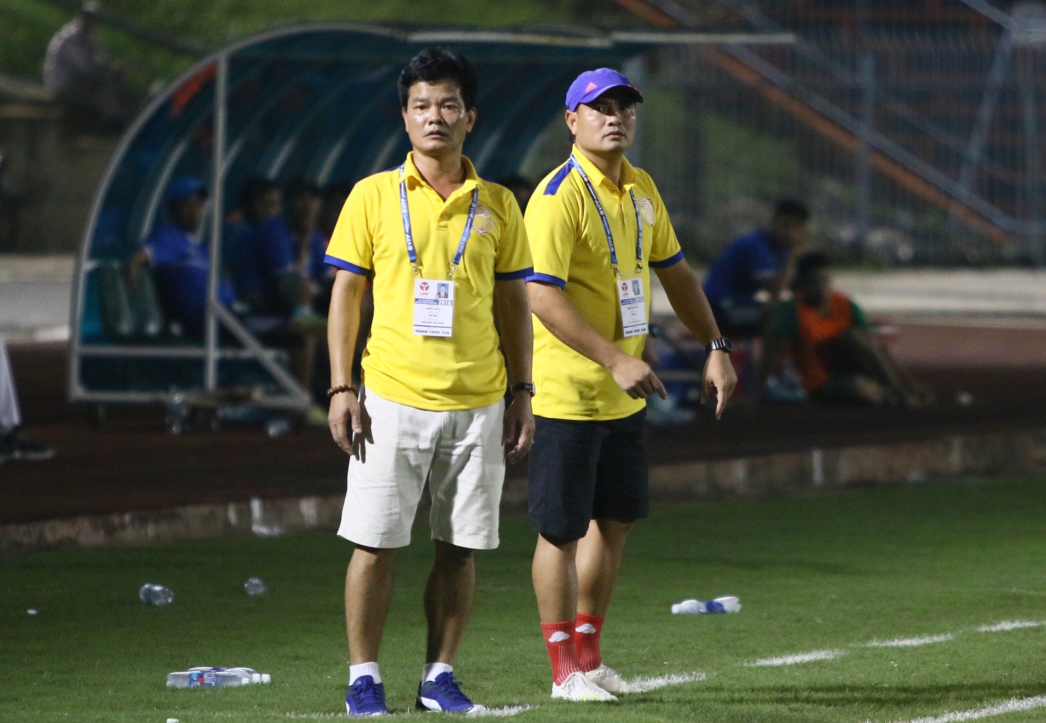 nguyen van sy,  can tho,  nam dinh,  v league,  rot hang,  cdv, anh 9