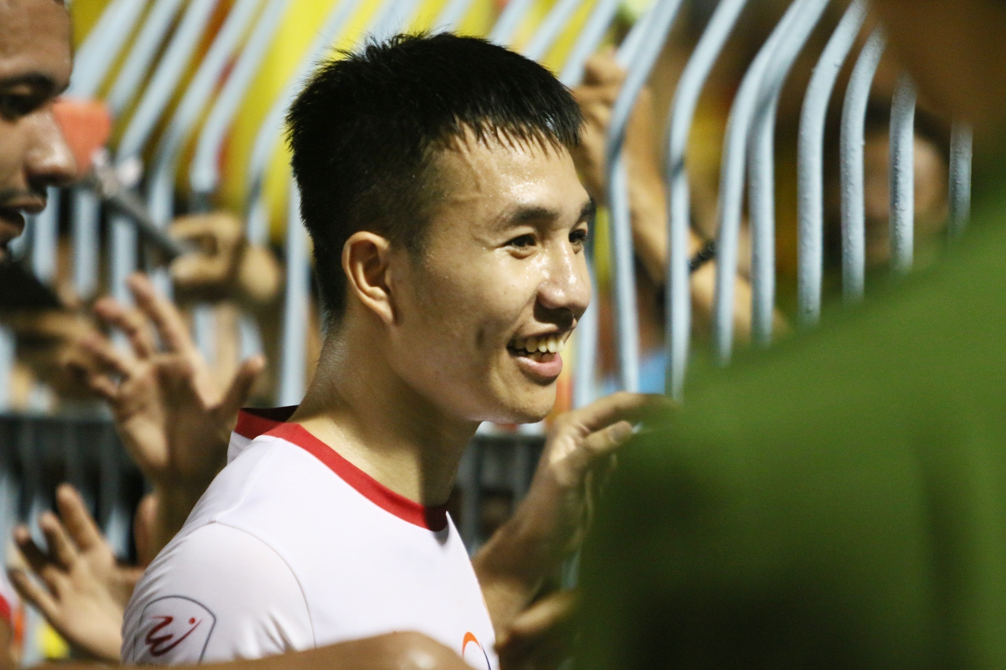 nguyen van sy,  can tho,  nam dinh,  v league,  rot hang,  cdv, anh 5