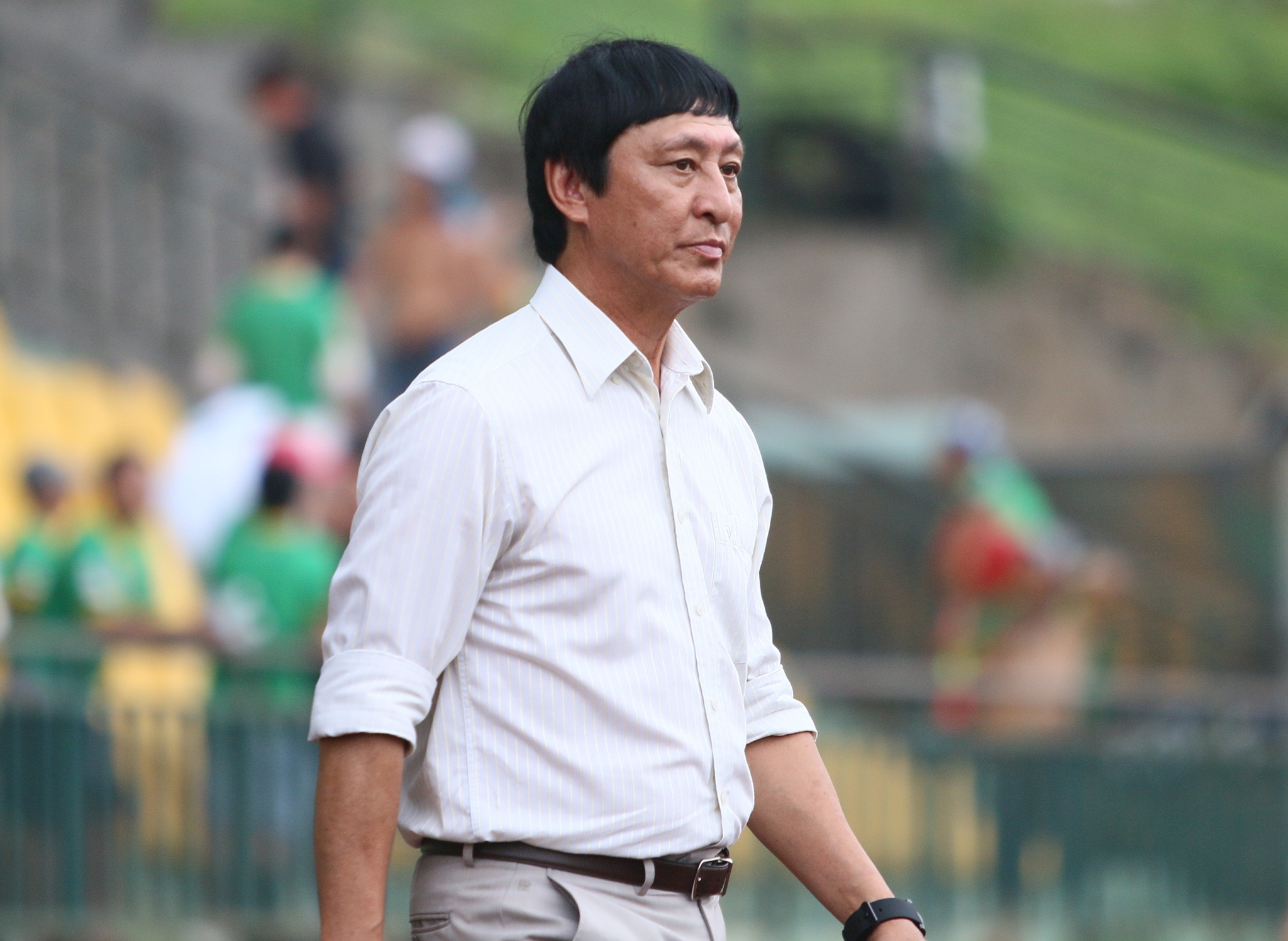 Can Tho,  Nam Dinh,  Rot hang,  Nguyen Van Sy,  Vu Quang Bao,  V League anh 1