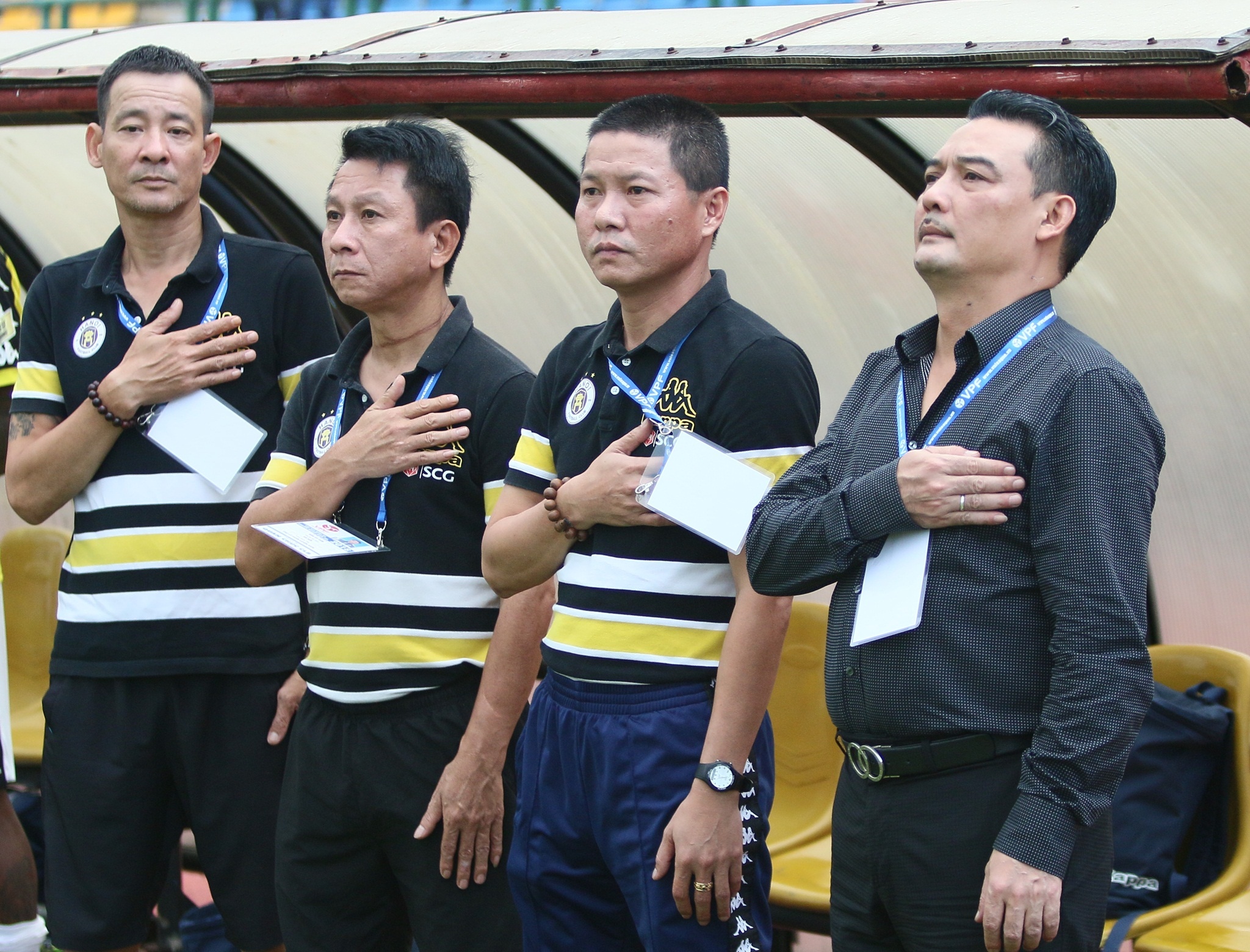 Ha Noi,  Binh Duong,  Cup Quoc Gia,  Chu Dinh Nghiem anh 1