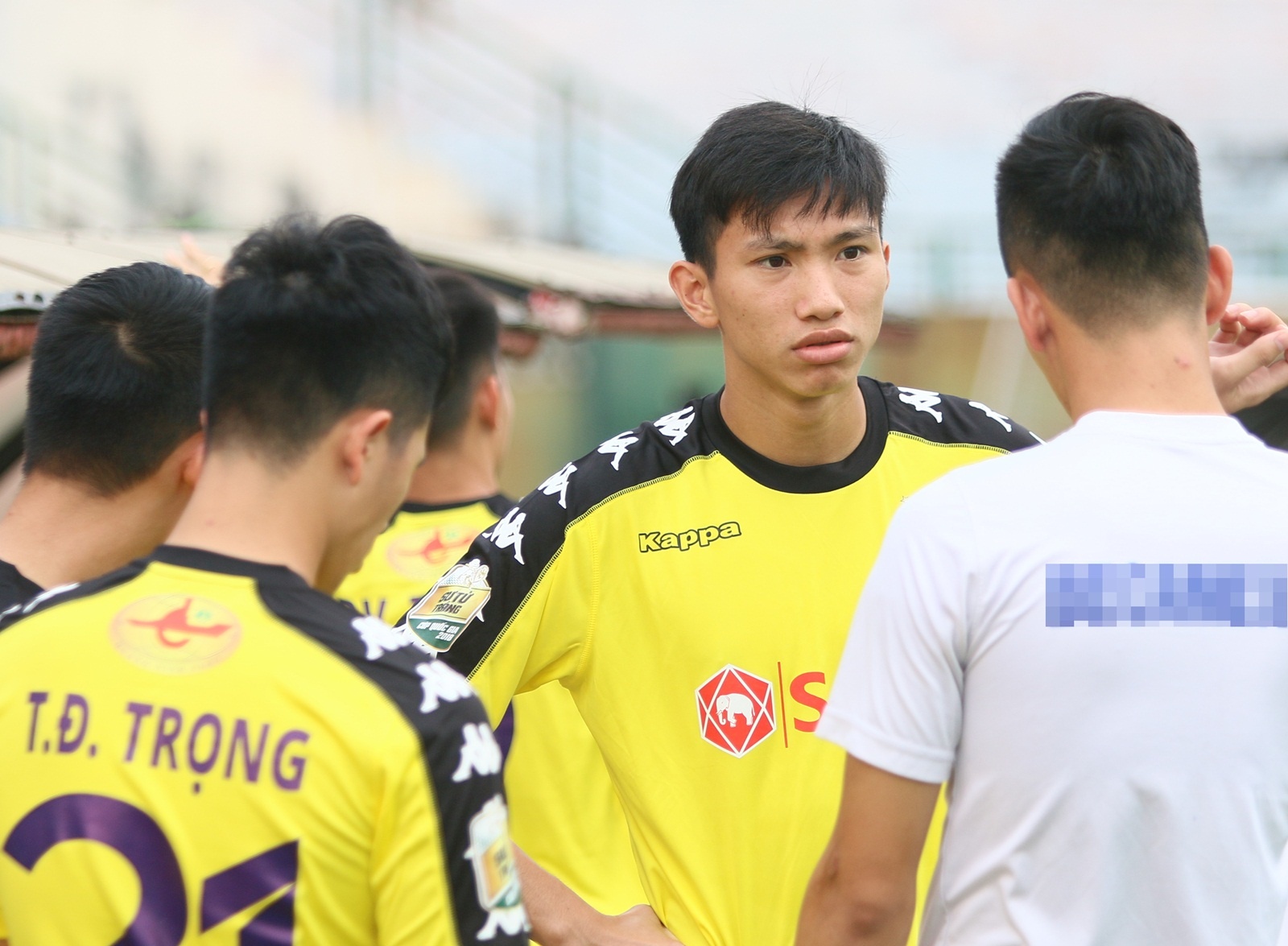 park hang seo,  van hau,  quang hai,  duy manh,  AFF Cup,  viet nam anh 1