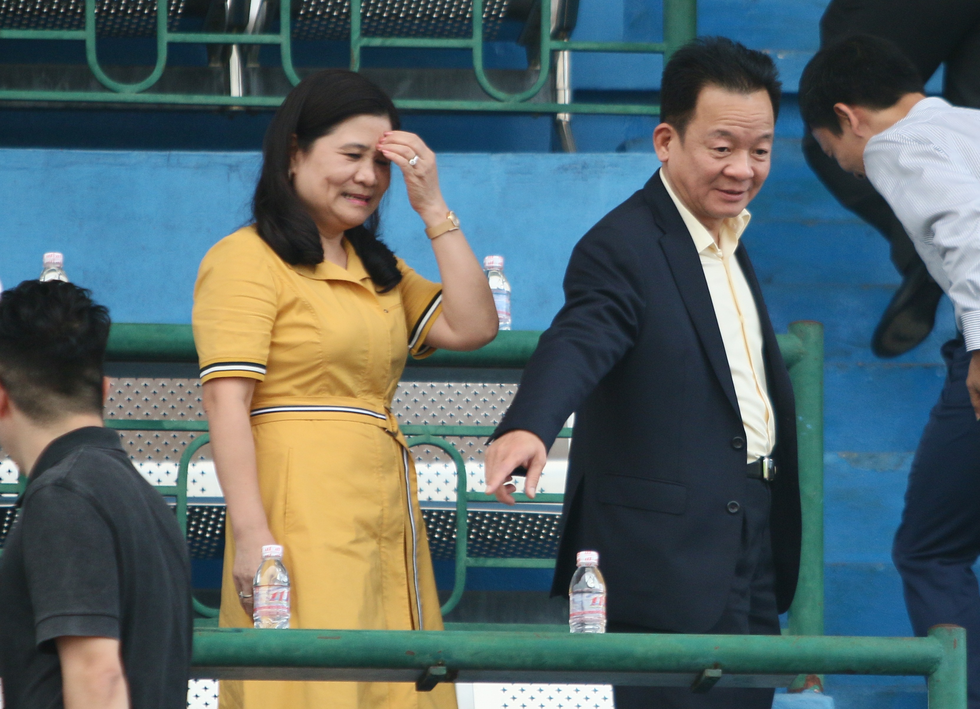 park hang seo,  van hau,  quang hai,  duy manh,  AFF Cup,  viet nam anh 3