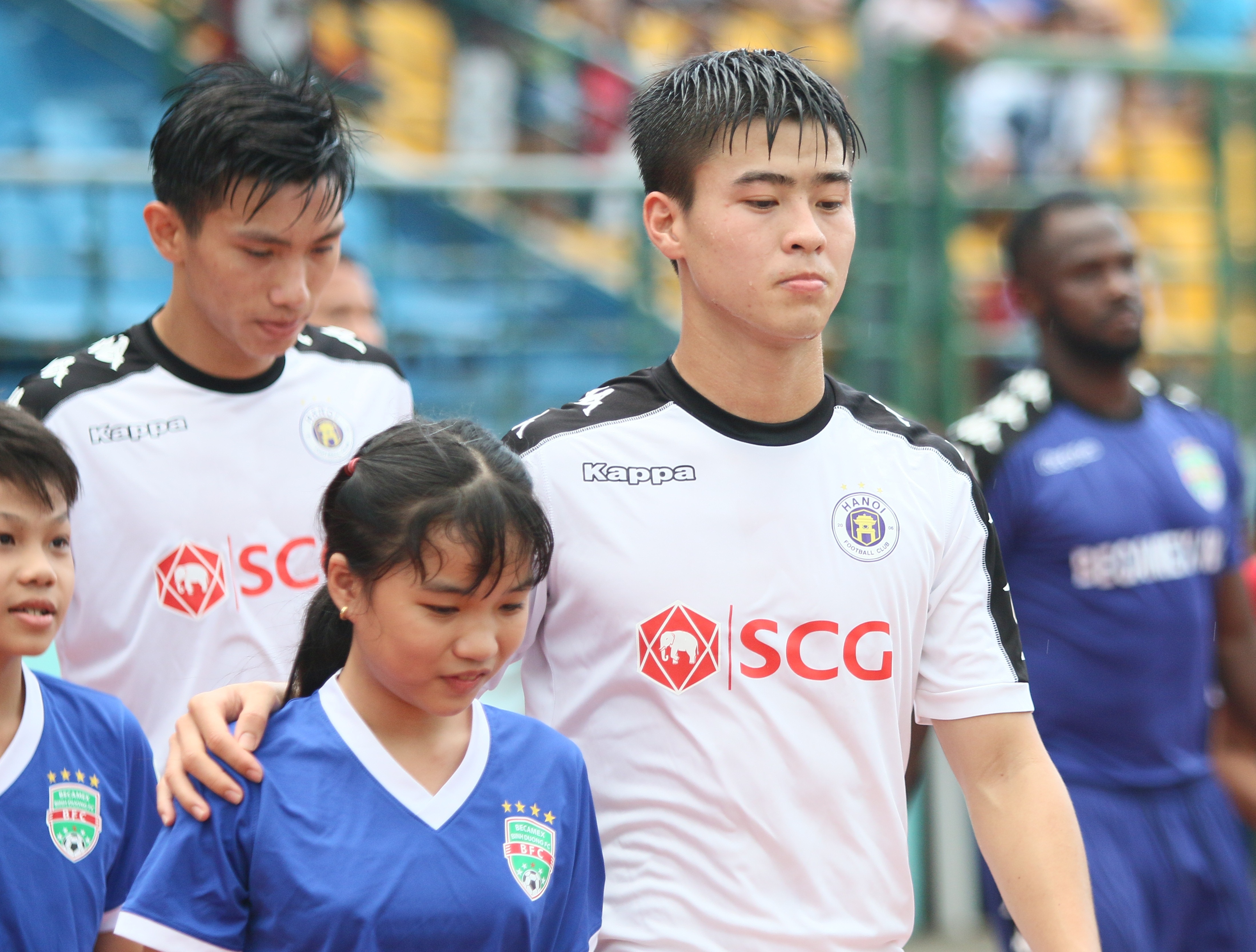 park hang seo,  van hau,  quang hai,  duy manh,  AFF Cup,  viet nam anh 2