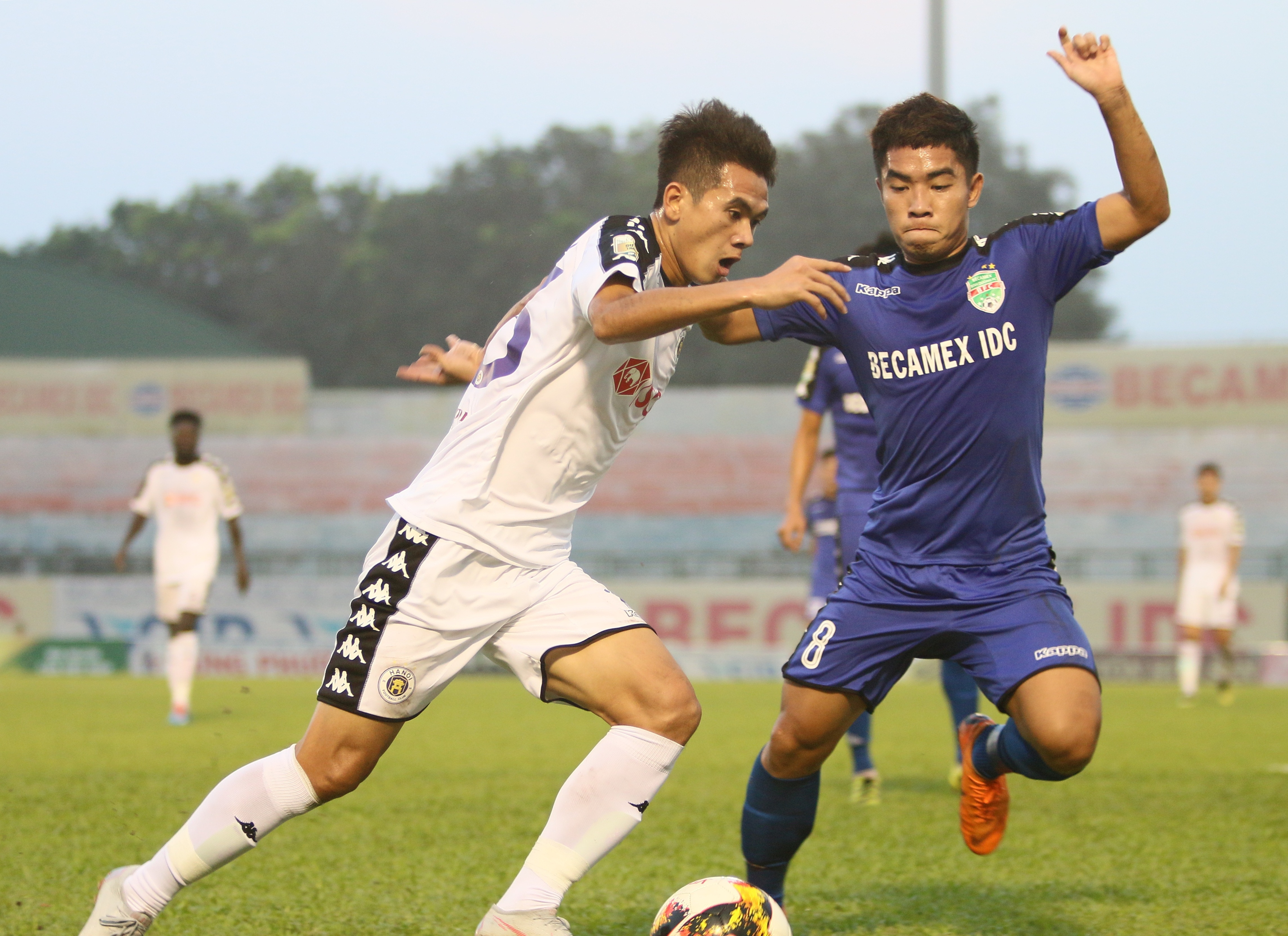 park hang seo,  van hau,  quang hai,  duy manh,  AFF Cup,  viet nam anh 4