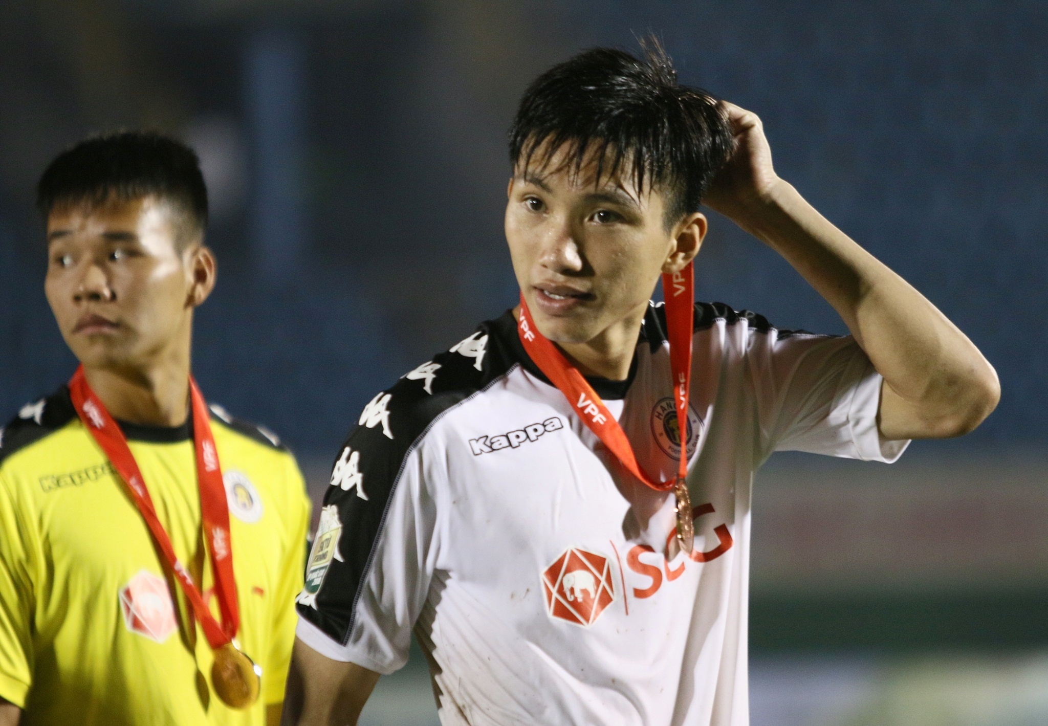 park hang seo,  van hau,  quang hai,  duy manh,  AFF Cup,  viet nam anh 8