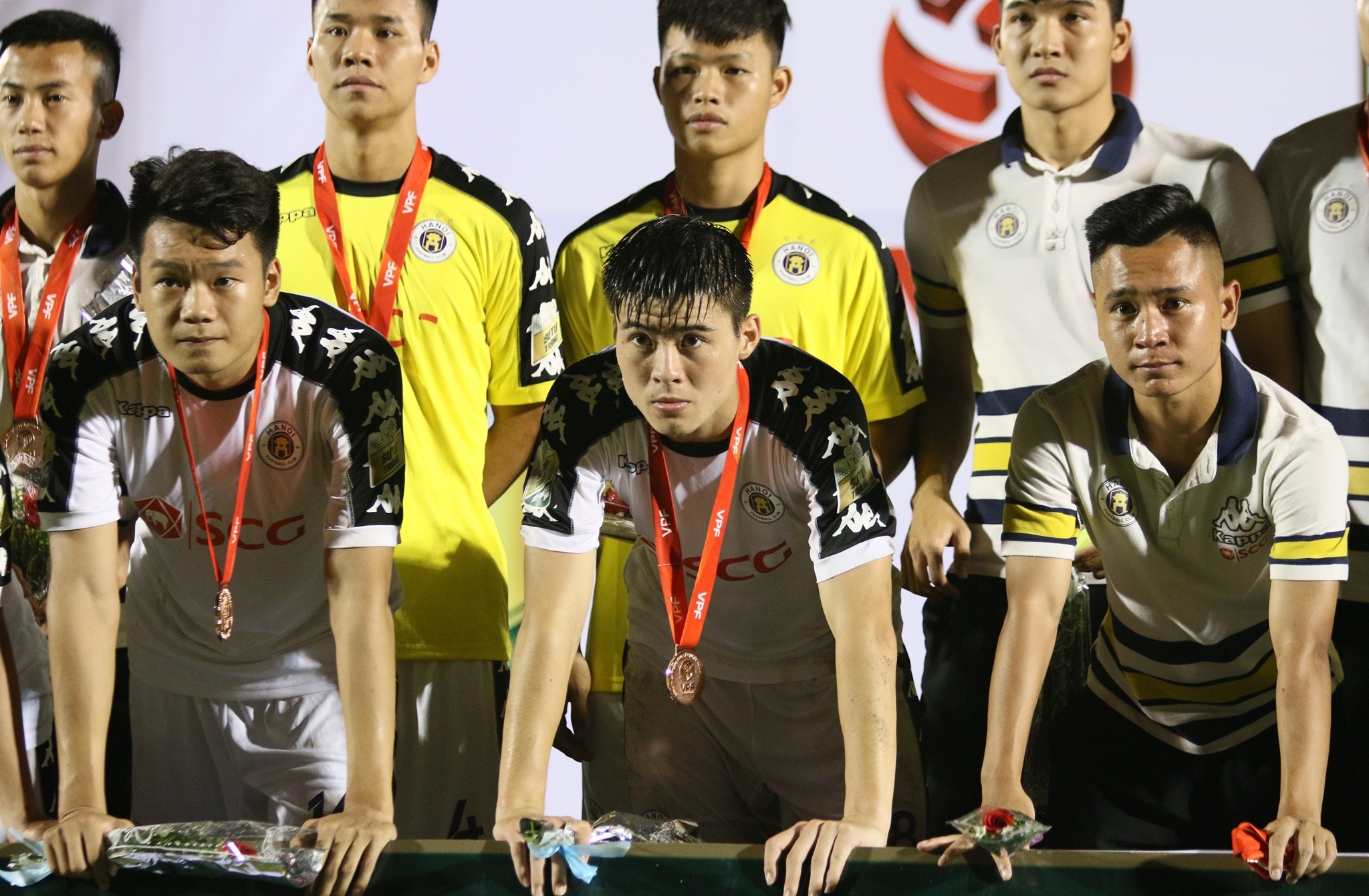 park hang seo,  van hau,  quang hai,  duy manh,  AFF Cup,  viet nam anh 9