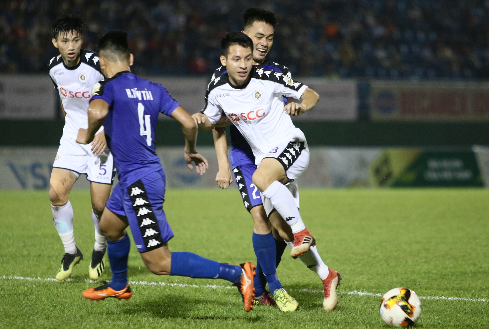 park hang seo,  van hau,  quang hai,  duy manh,  AFF Cup,  viet nam anh 5