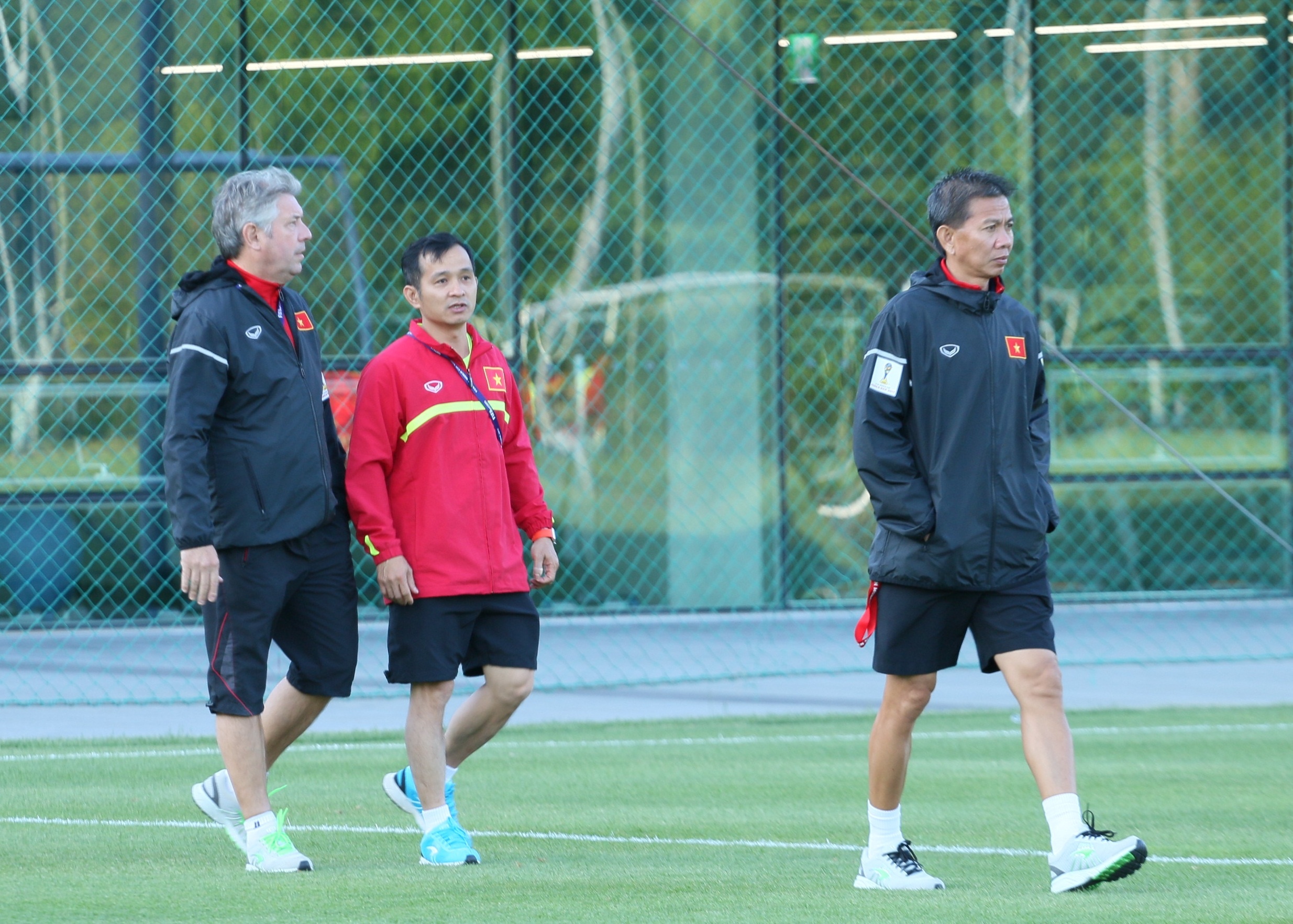 xuan truong chan thuong anh 4