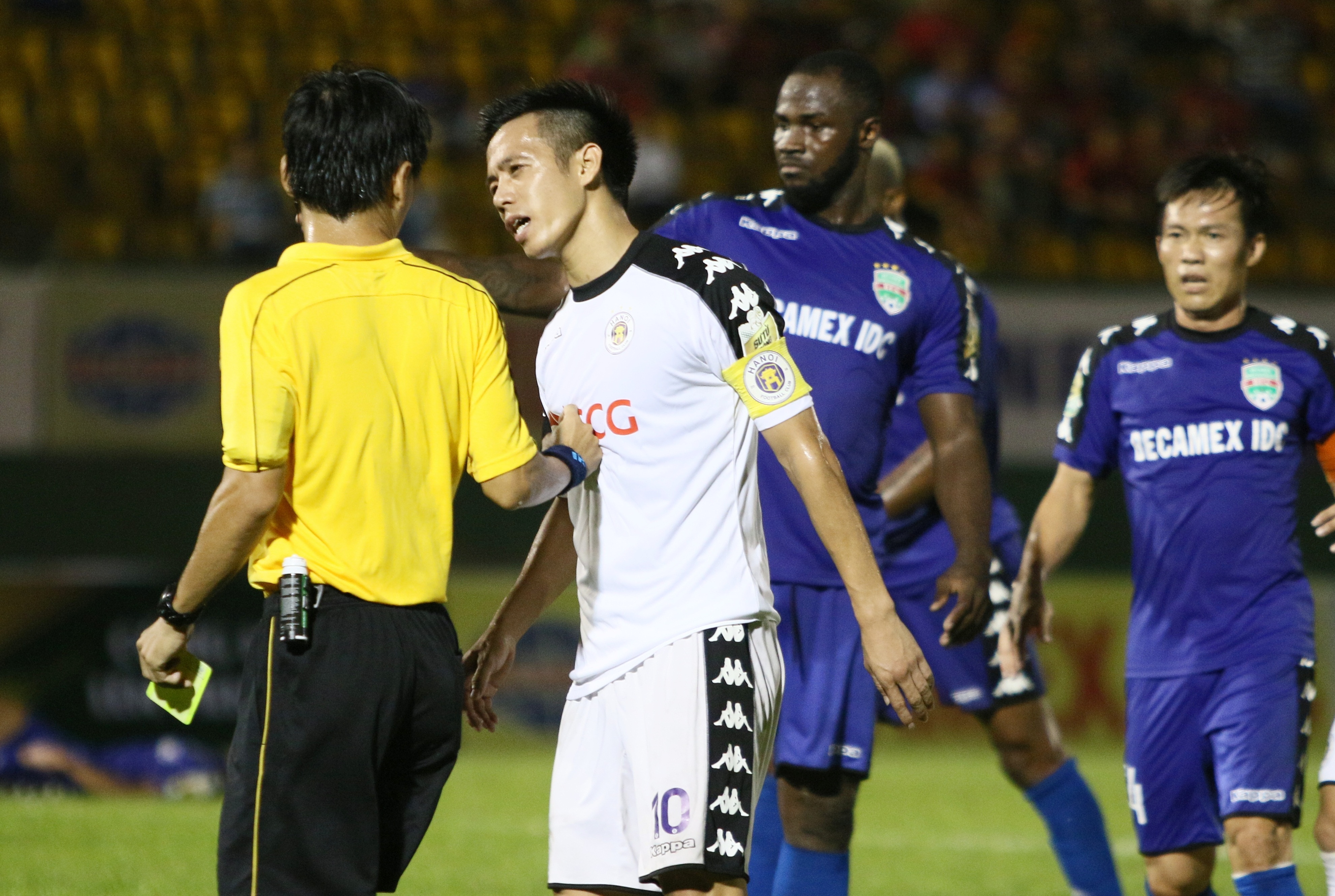 park hang seo,  van hau,  quang hai,  duy manh,  AFF Cup,  viet nam anh 6