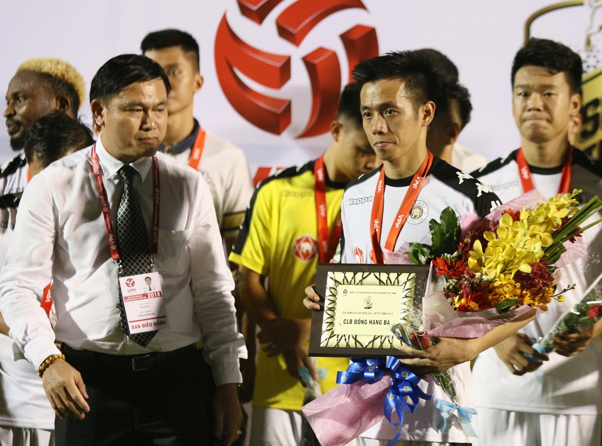 VPF da giup gi cho bong da Viet Nam anh 1