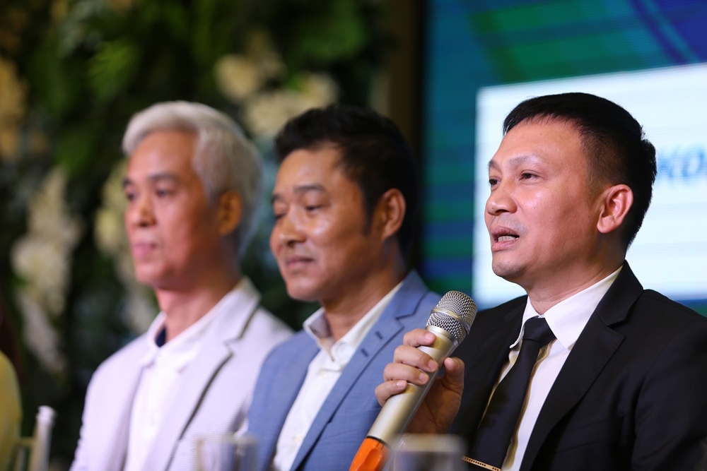 Hồng Sơn tái xuất bóng đá ảnh 2 Hong Son tai xuat bong da anh 2