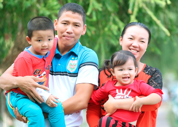 20 thang 10,  20/10,  aff cup,  DT Viet Nam,  Park Hang Seo,  phu nu viet nam anh 3