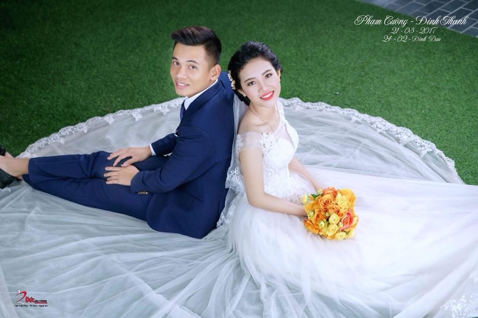 20 thang 10,  20/10,  aff cup,  DT Viet Nam,  Park Hang Seo,  phu nu viet nam anh 10