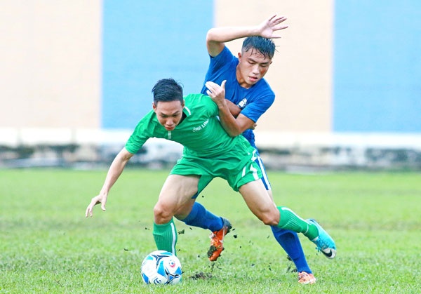 hoàng sang quận 5, giải hạng ba quốc gia, hà nội phù đổng, vff ảnh 2 hoang sang quan 5, giai hang ba quoc gia, ha noi phu dong, vff anh 2