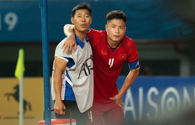 Doi truong U19 Viet Nam: Hai lan lo hen giac mo U20 World Cup hinh anh