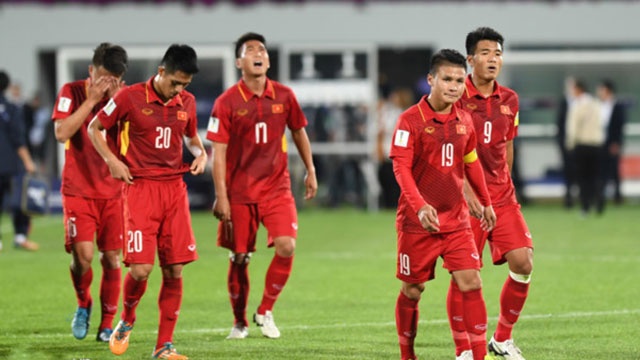 Danh thu Indonesia: Khong hieu sao Viet Nam hay thua luc quyet dinh hinh anh