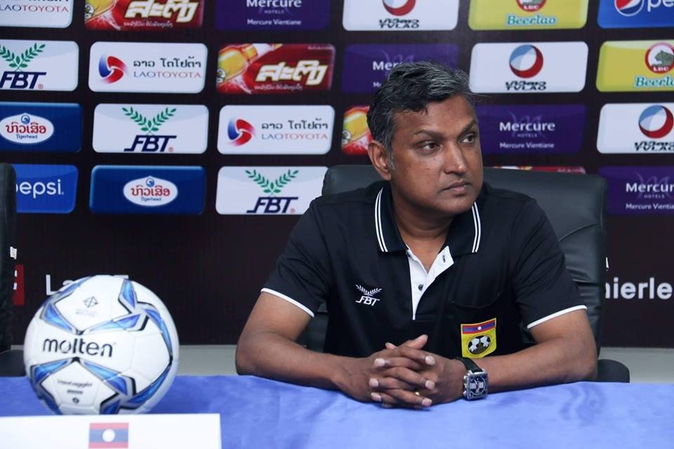 lào, aff cup, aff, việt nam, Varadaraju Sundramoorthy , barcelona, park hang seo ảnh 2 lao, aff cup, aff, viet nam, Varadaraju Sundramoorthy , barcelona, park hang seo anh 2