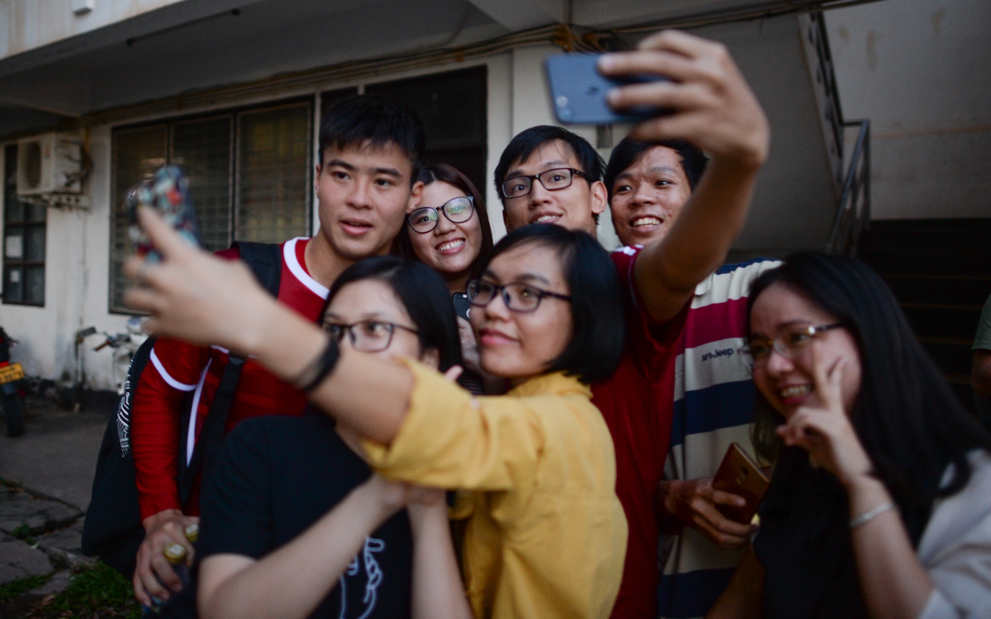 đội tuyển Việt Nam, Việt Nam, Lào, AFF Cup, sân bê tông, Park Hang Seo ảnh 13 doi tuyen Viet Nam, Viet Nam, Lao, AFF Cup, san be tong, Park Hang Seo anh 13