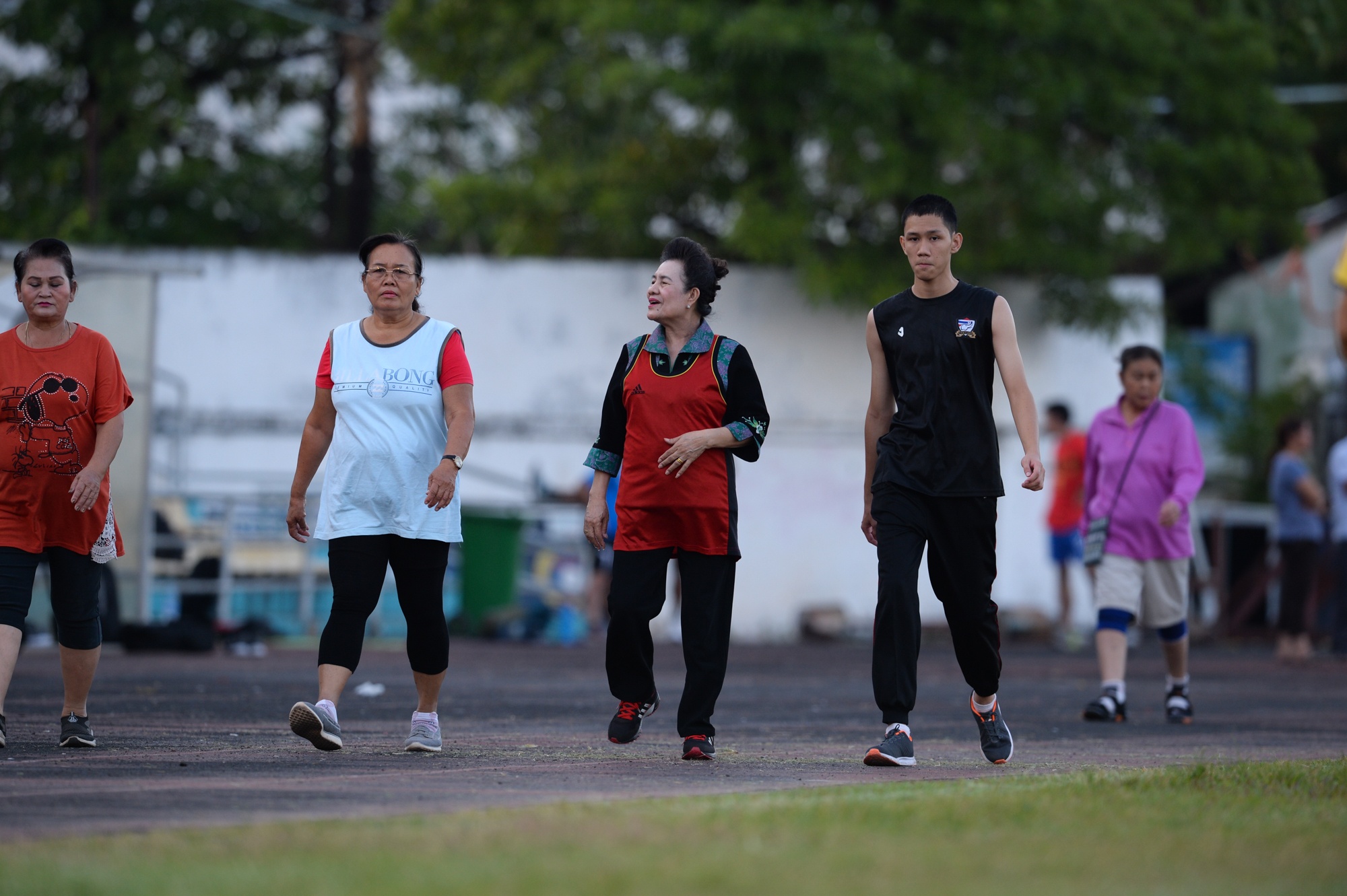 đội tuyển Việt Nam, Việt Nam, Lào, AFF Cup, sân bê tông, Park Hang Seo ảnh 4 doi tuyen Viet Nam, Viet Nam, Lao, AFF Cup, san be tong, Park Hang Seo anh 4