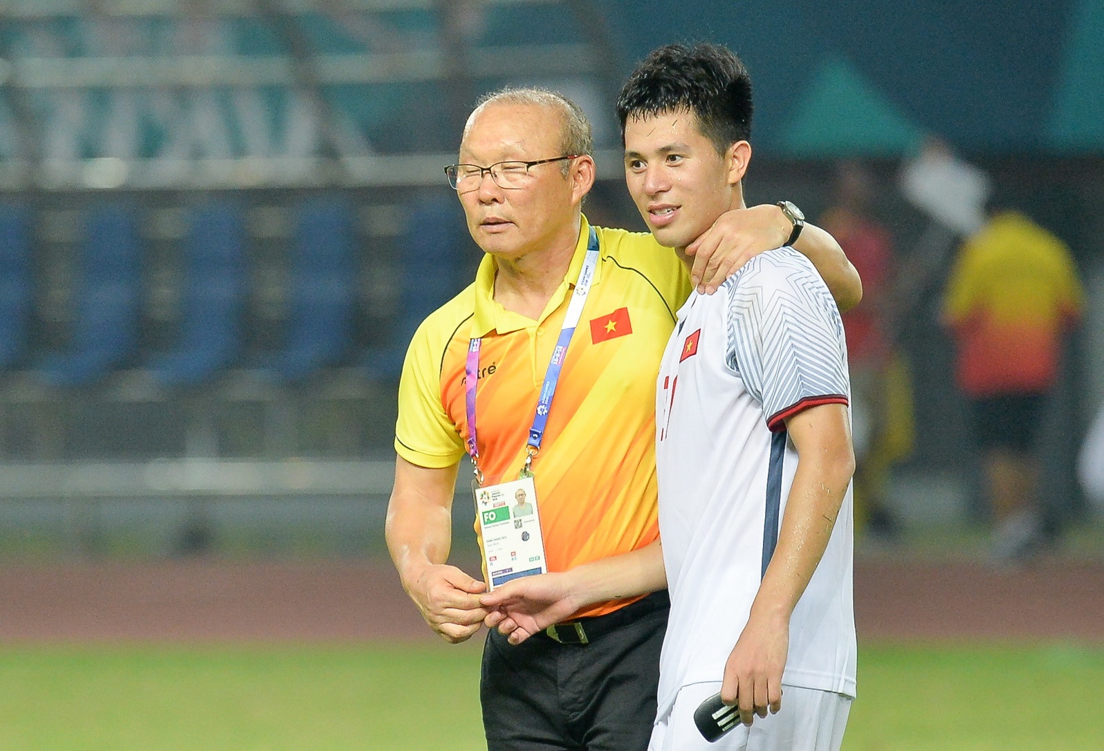 dinh trong bi gach ten o tran nhat ban anh 1