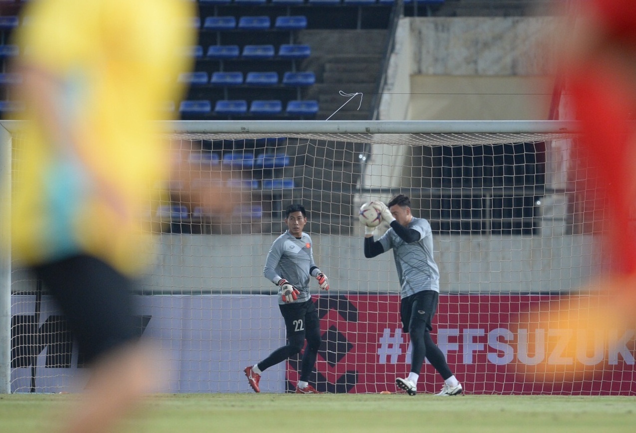 Lào, Quế Ngọc Hải, Park Hang Seo, giảm cân, đội tuyển Việt Nam, AFF, AFF Cup ảnh 5 Lao, Que Ngoc Hai, Park Hang Seo, giam can, doi tuyen Viet Nam, AFF, AFF Cup anh 5