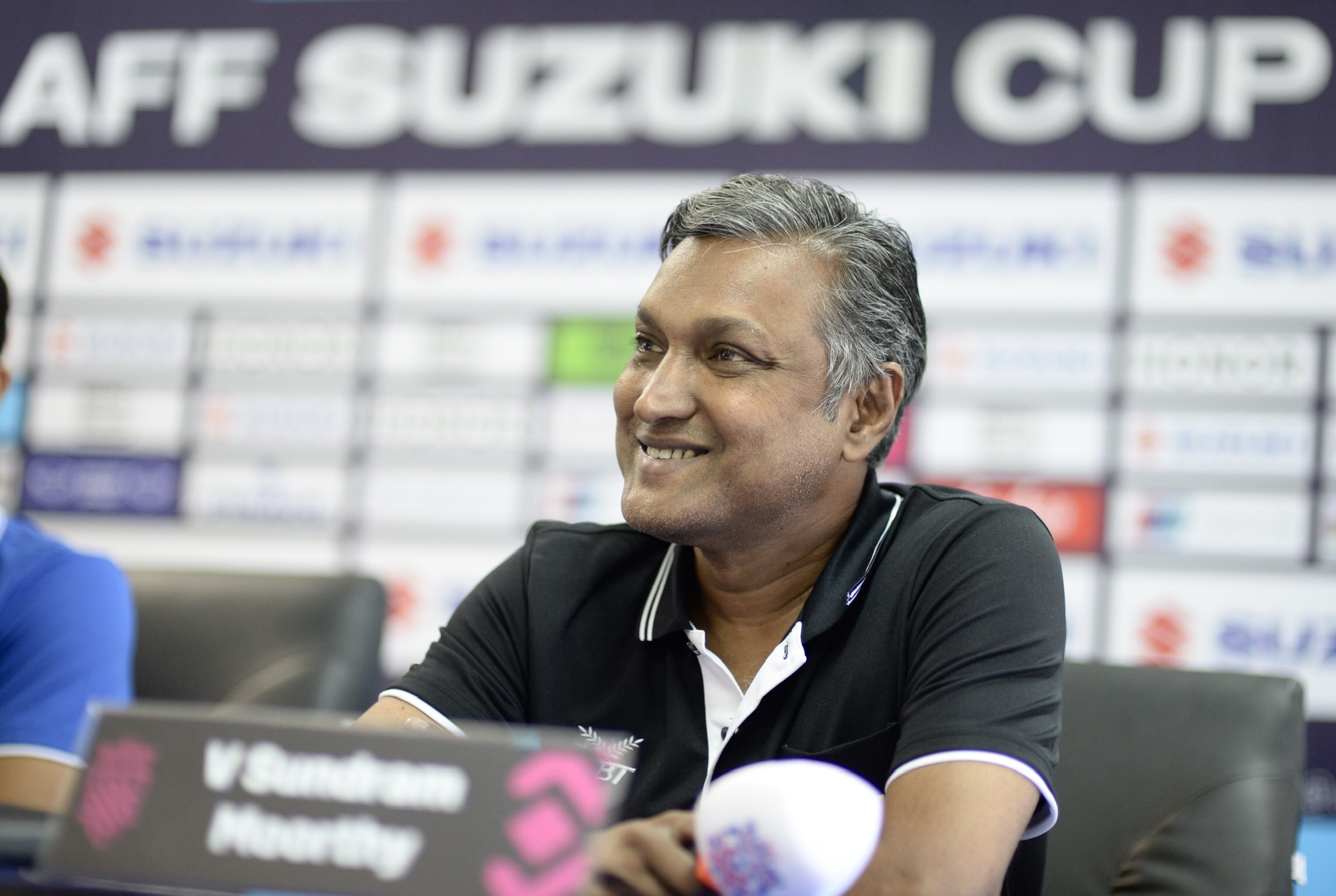 Lào, AFF, AFF Cup, Việt Nam, Sundramoorthy, Park Hang Seo, Văn Quyết ảnh 3 Lao, AFF, AFF Cup, Viet Nam, Sundramoorthy, Park Hang Seo, Van Quyet anh 3