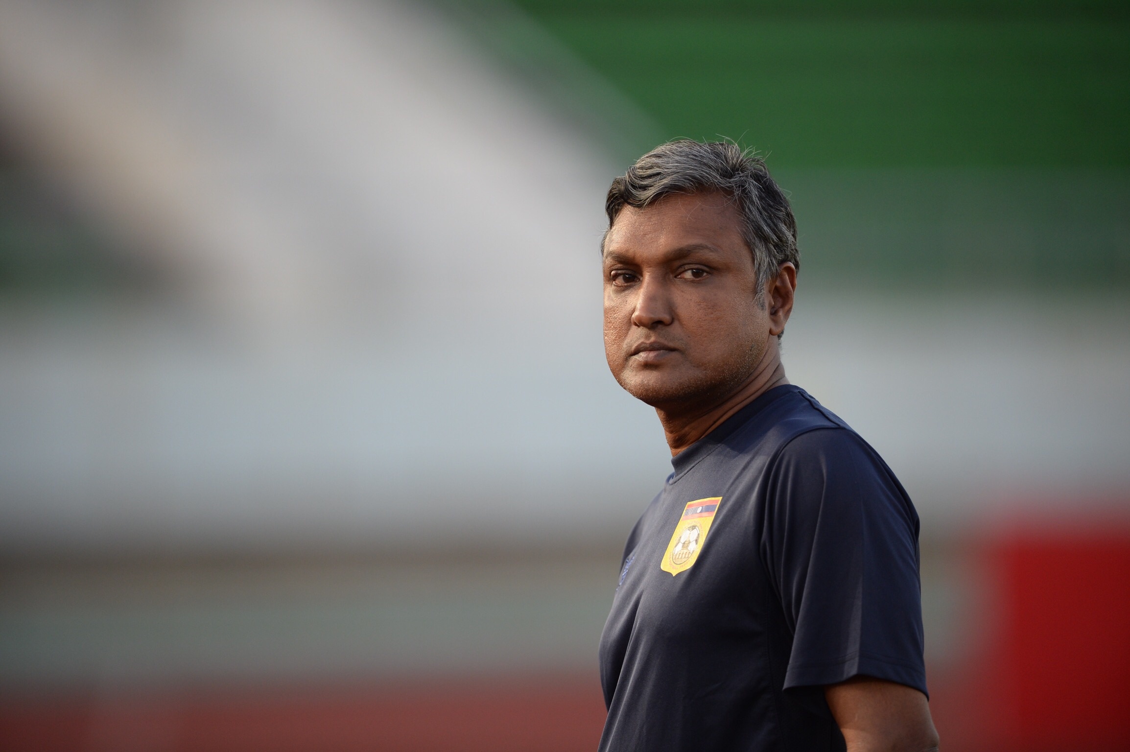 Lào, Messi Lào, Việt Nam, AFF Cup, Sundramoorthy ảnh 5 Lao, Messi Lao, Viet Nam, AFF Cup, Sundramoorthy anh 5