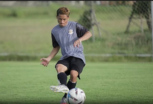 messi lao,  viet nam,  messi,  Soukaphone Vongchiengkham,  V.League,  Viet Nam,  AFF Cup,  AFF anh 3