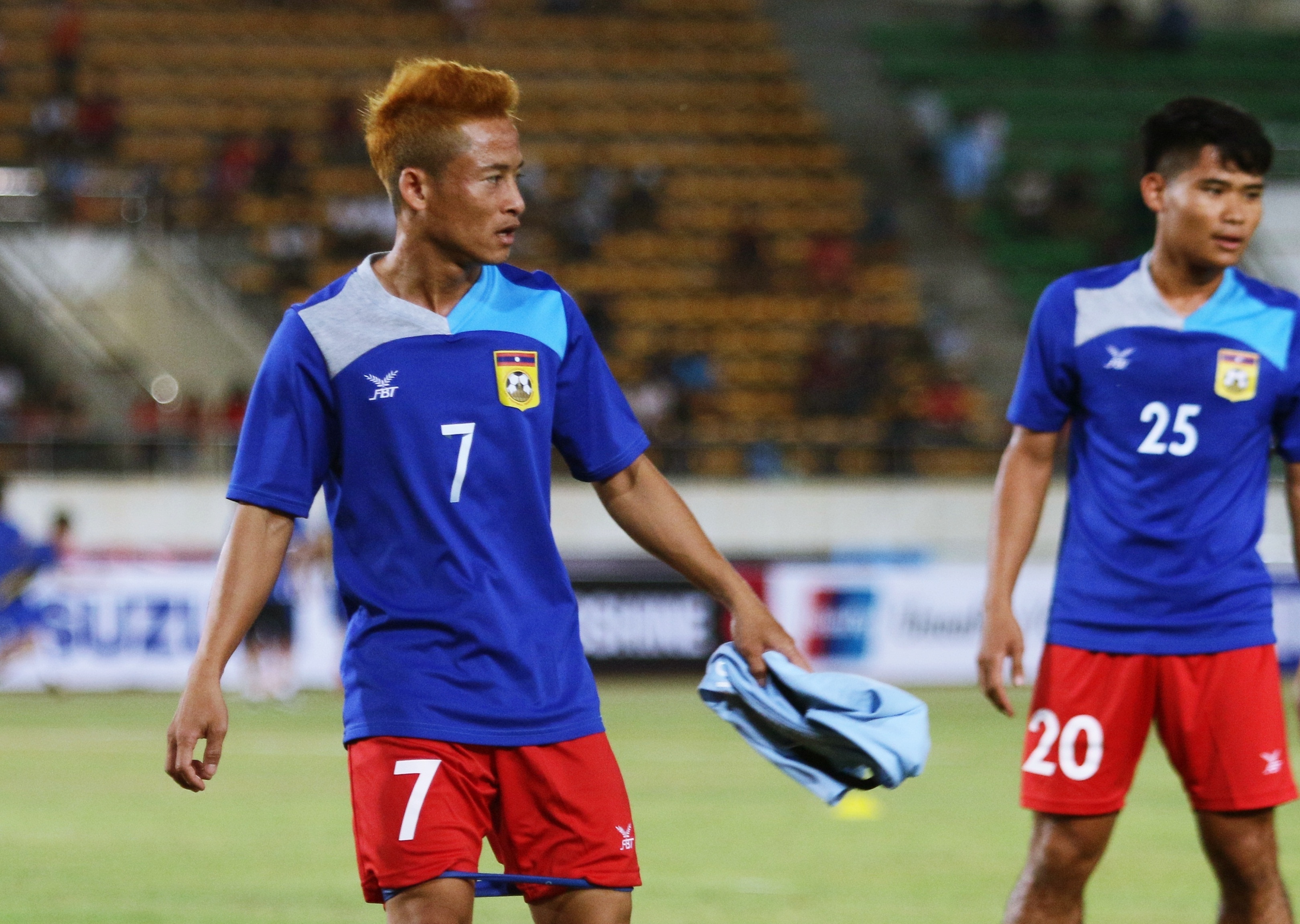 ‘Messi Lao’ rut lai quyet dinh chia tay doi tuyen quoc gia hinh anh