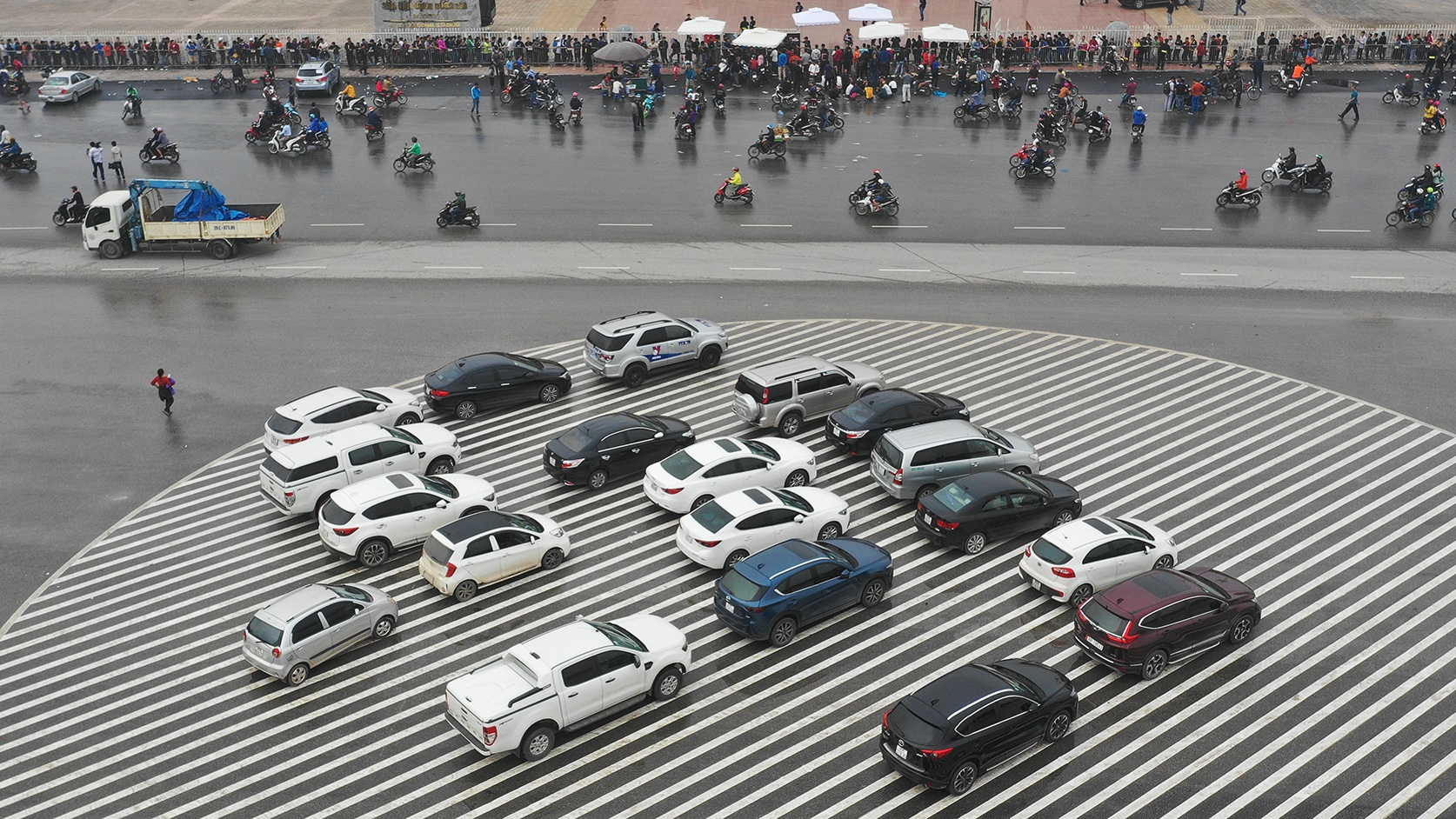 Ve,  Malaysia,  Viet Nam,  giu xe,  chat chem,  banh mi, sot ve,  co ve anh 1