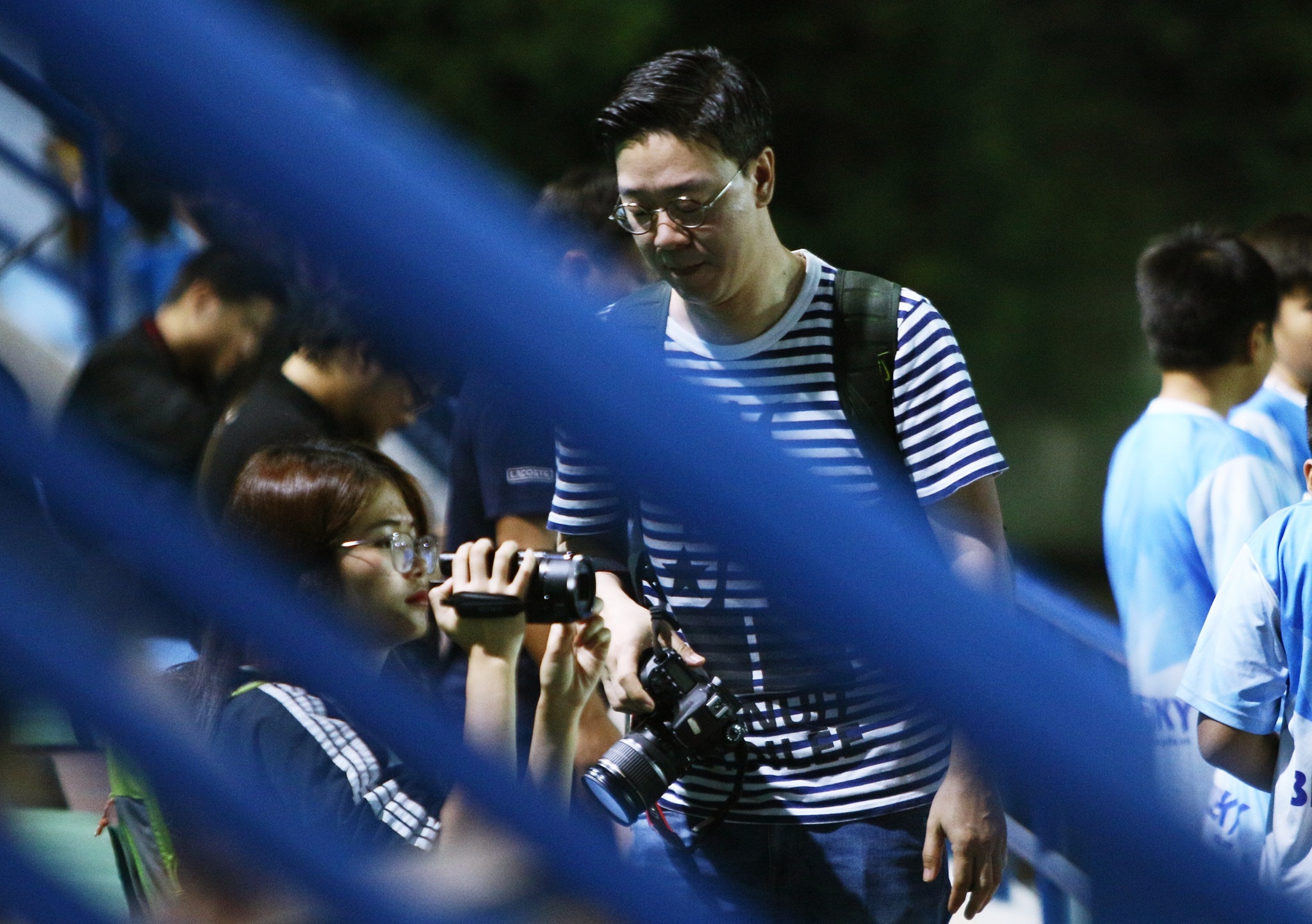 442 Han Quoc,  Park Hang Seo,  Luong Xuan Truong,  K League,  AFF Cup,  Malaysia anh 1