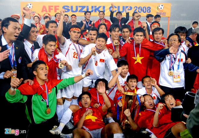 Henrique Calisto, Park Hang Seo, AFF 2008, AFF 2018, đội tuyển việt nam, danh thủ việt nam ảnh 1 Henrique Calisto, Park Hang Seo, AFF 2008, AFF 2018, doi tuyen viet nam, danh thu viet nam anh 1